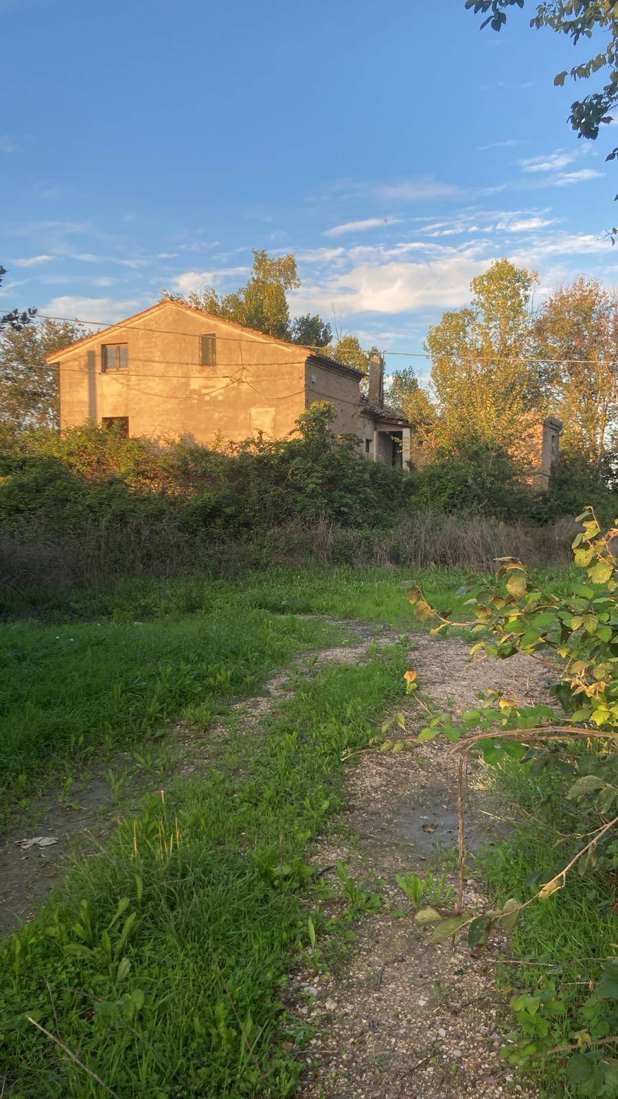 Casa singola in vendita a Sant'Elpidio a Mare