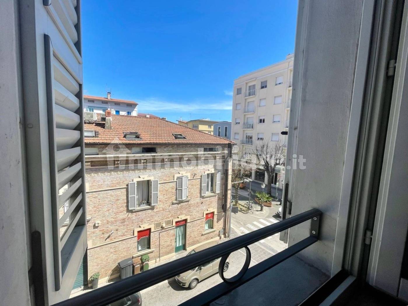 Appartamento in vendita a Porto San Giorgio, Centro