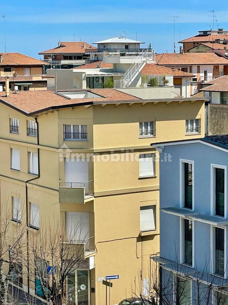 Appartamento in vendita a Porto San Giorgio, Centro