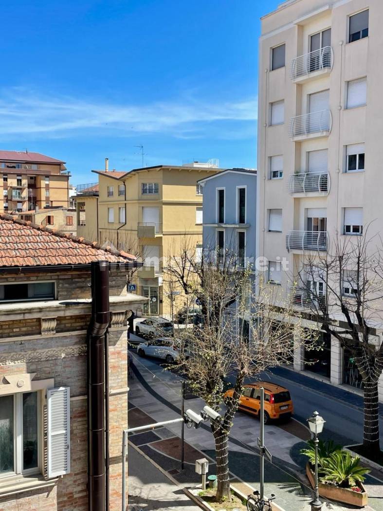 Appartamento in vendita a Porto San Giorgio, Centro