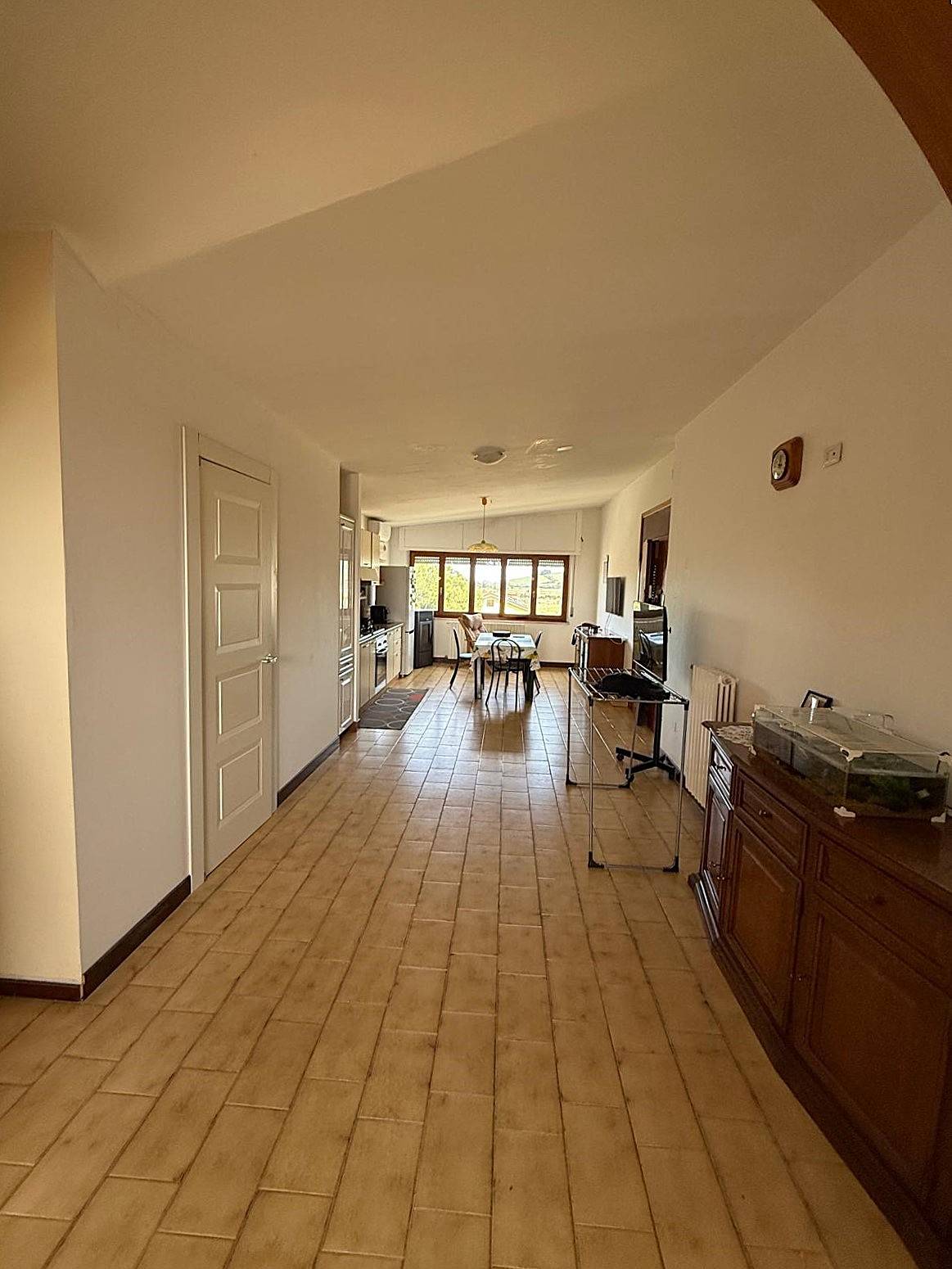 Appartamento in vendita a Ponzano di Fermo, Capparuccia