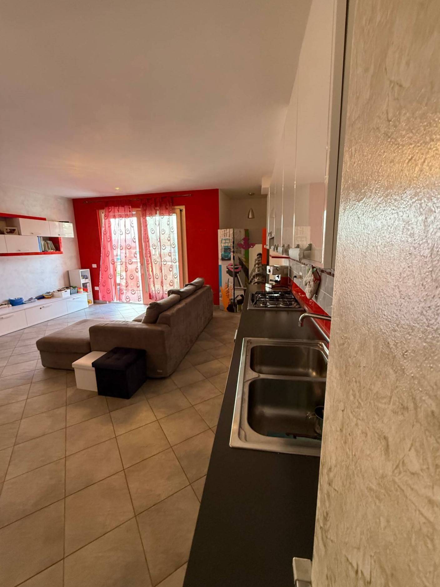 Appartamento in vendita a Magliano di Tenna