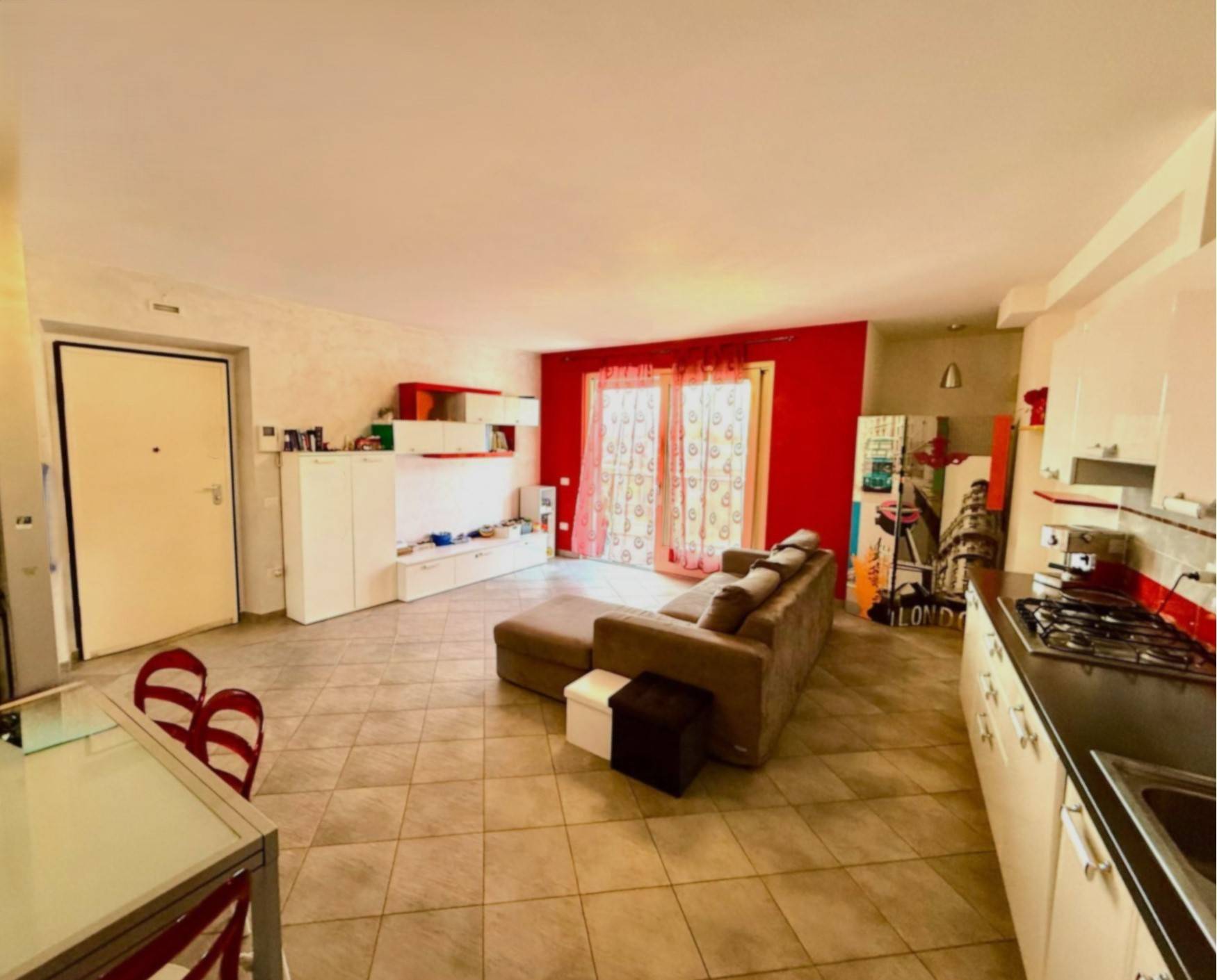 Appartamento in vendita a Magliano di Tenna