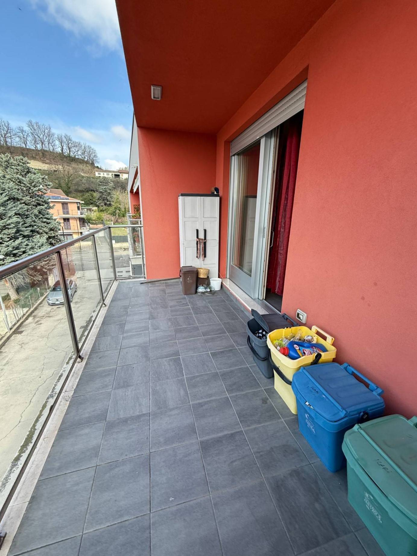 Appartamento in vendita a Magliano di Tenna