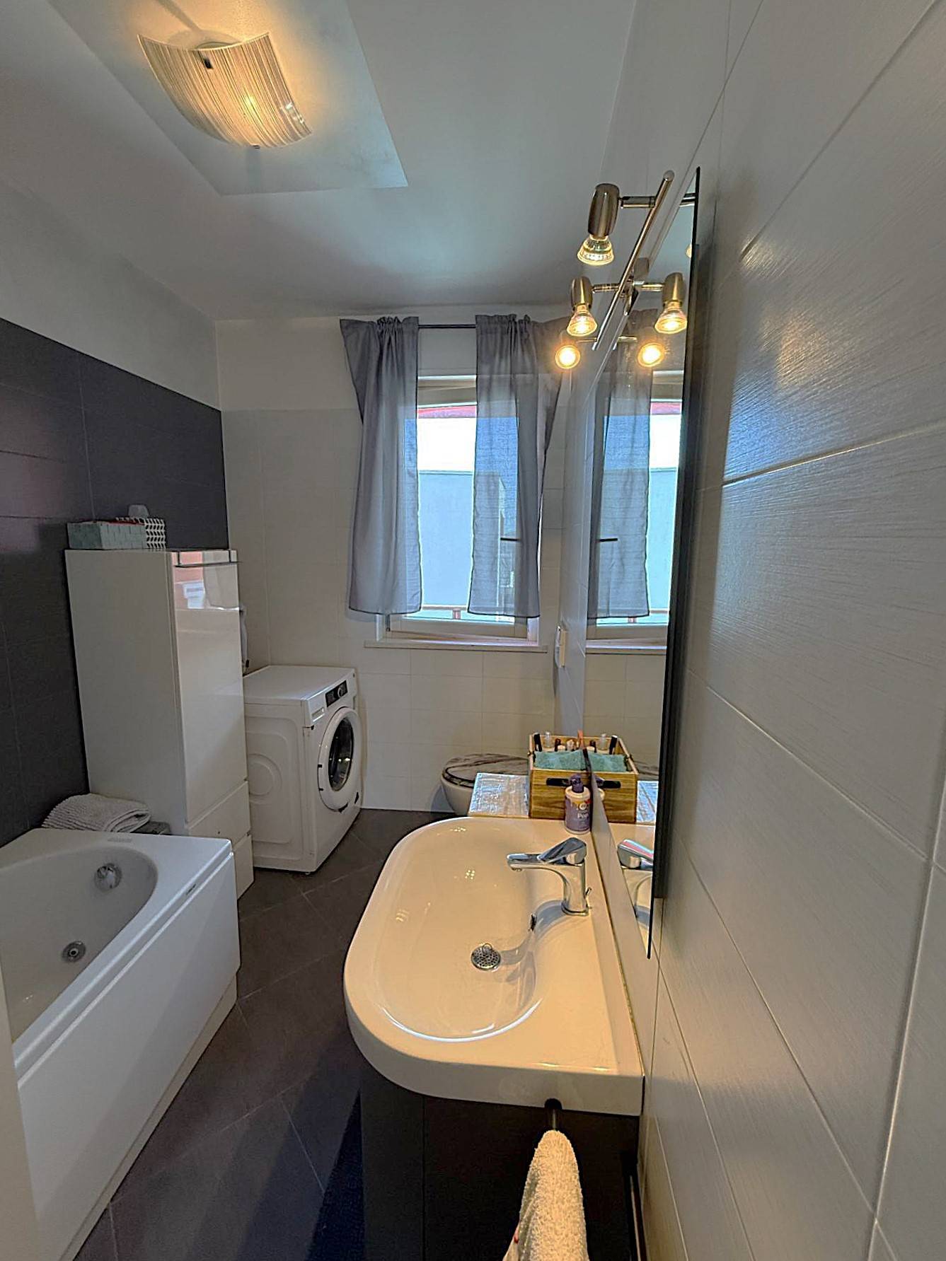 Appartamento in vendita a Magliano di Tenna