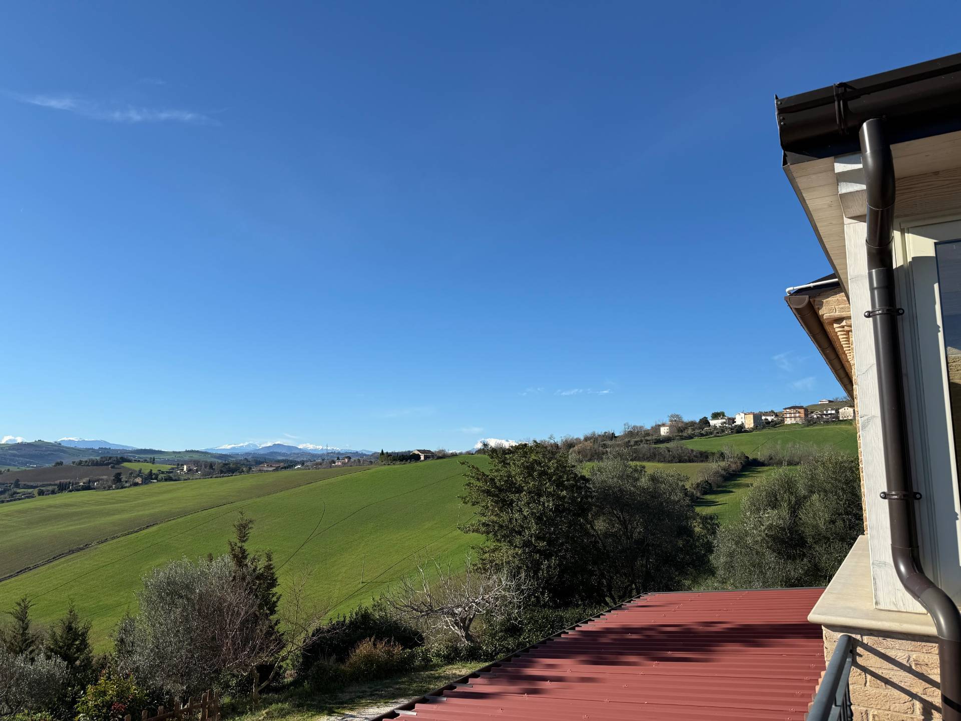 Casa singola in vendita a Fermo, San Giuliano