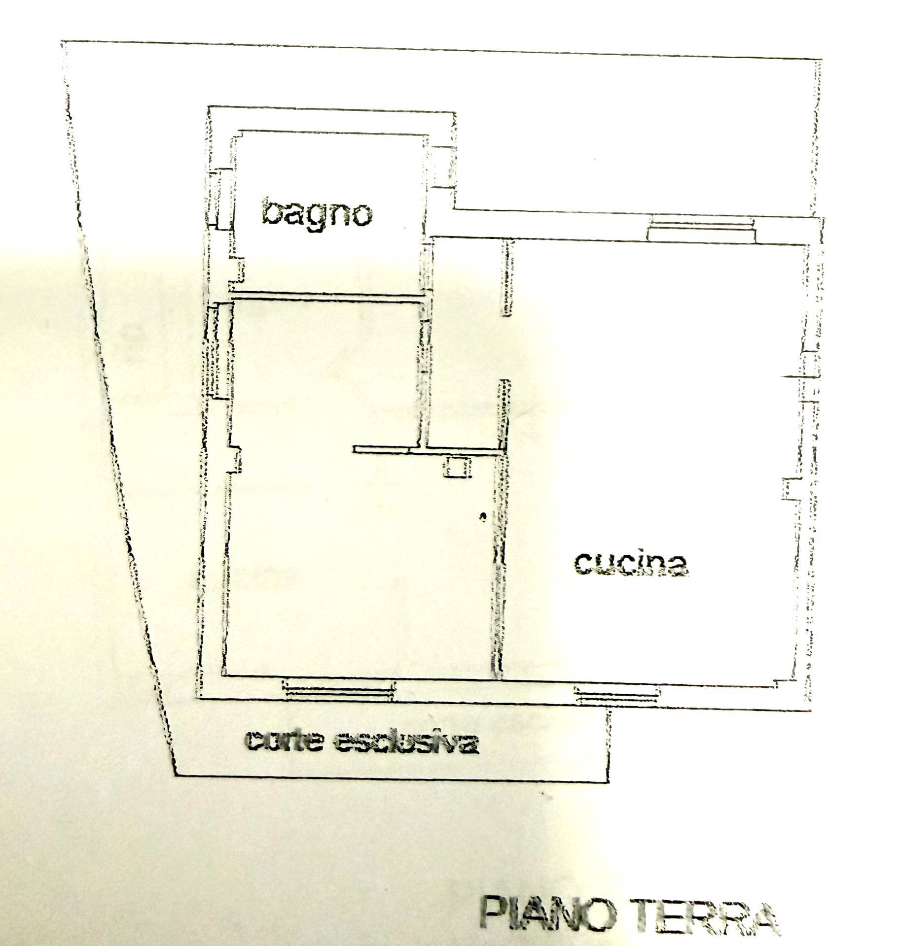 Casa singola in vendita a Fermo, San Giuliano