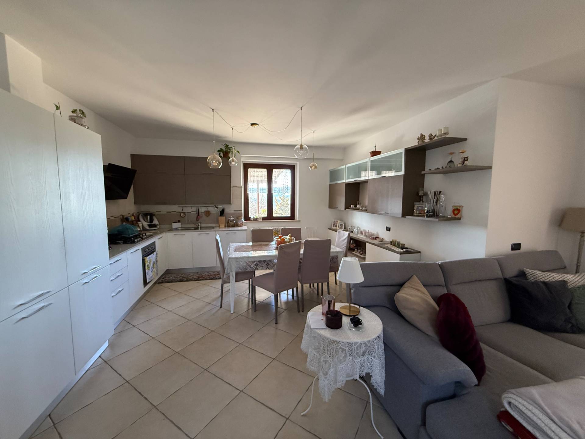 Casa singola in vendita a Fermo, San Giuliano