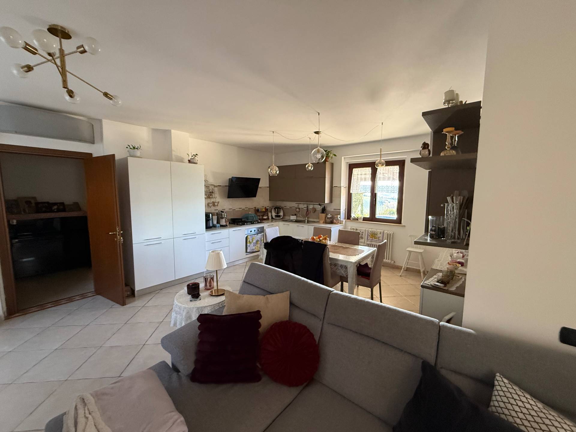 Casa singola in vendita a Fermo, San Giuliano