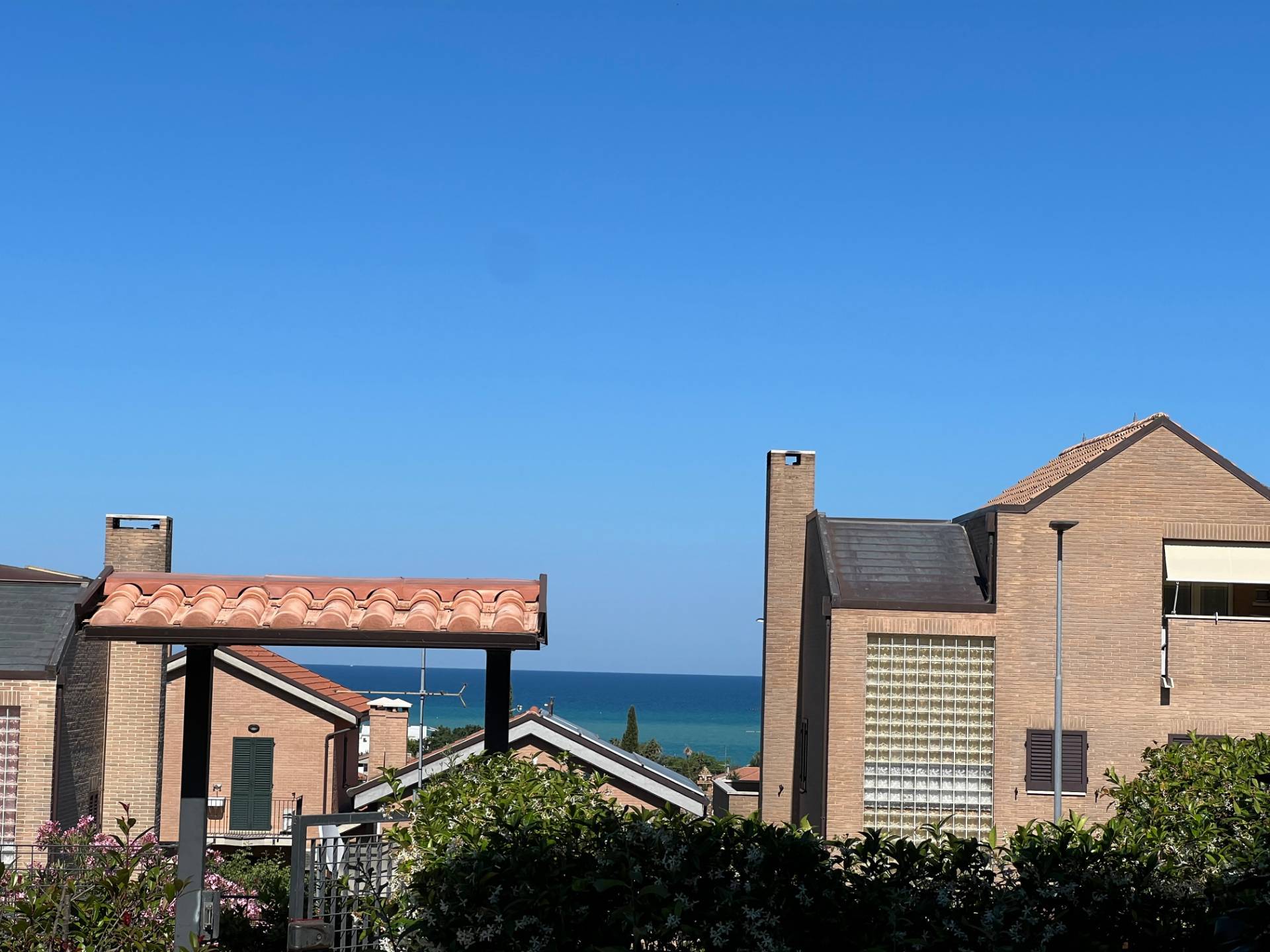 Appartamento in vendita a Fermo, Lido di Fermo