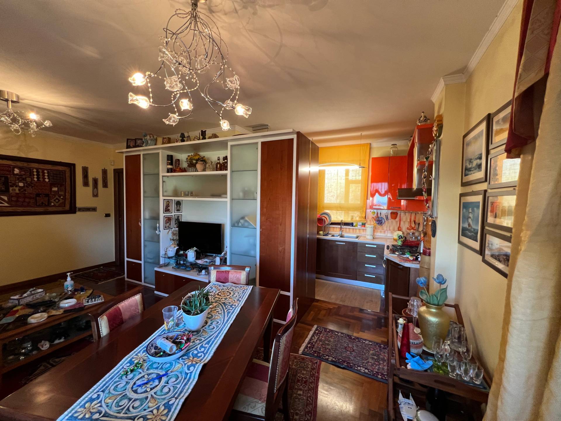 Appartamento in vendita a Fermo, Lido di Fermo