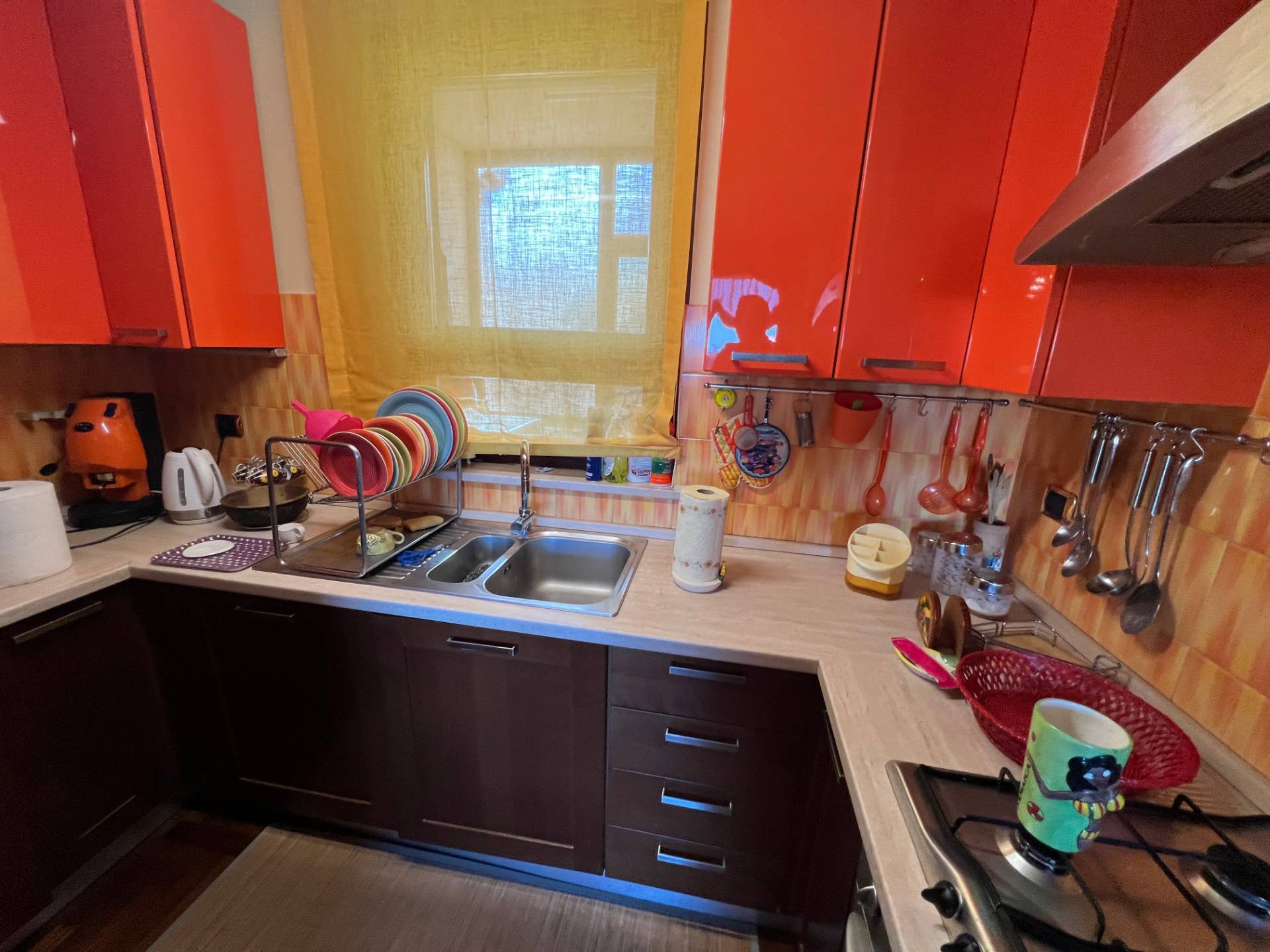 Appartamento in vendita a Fermo, Lido di Fermo