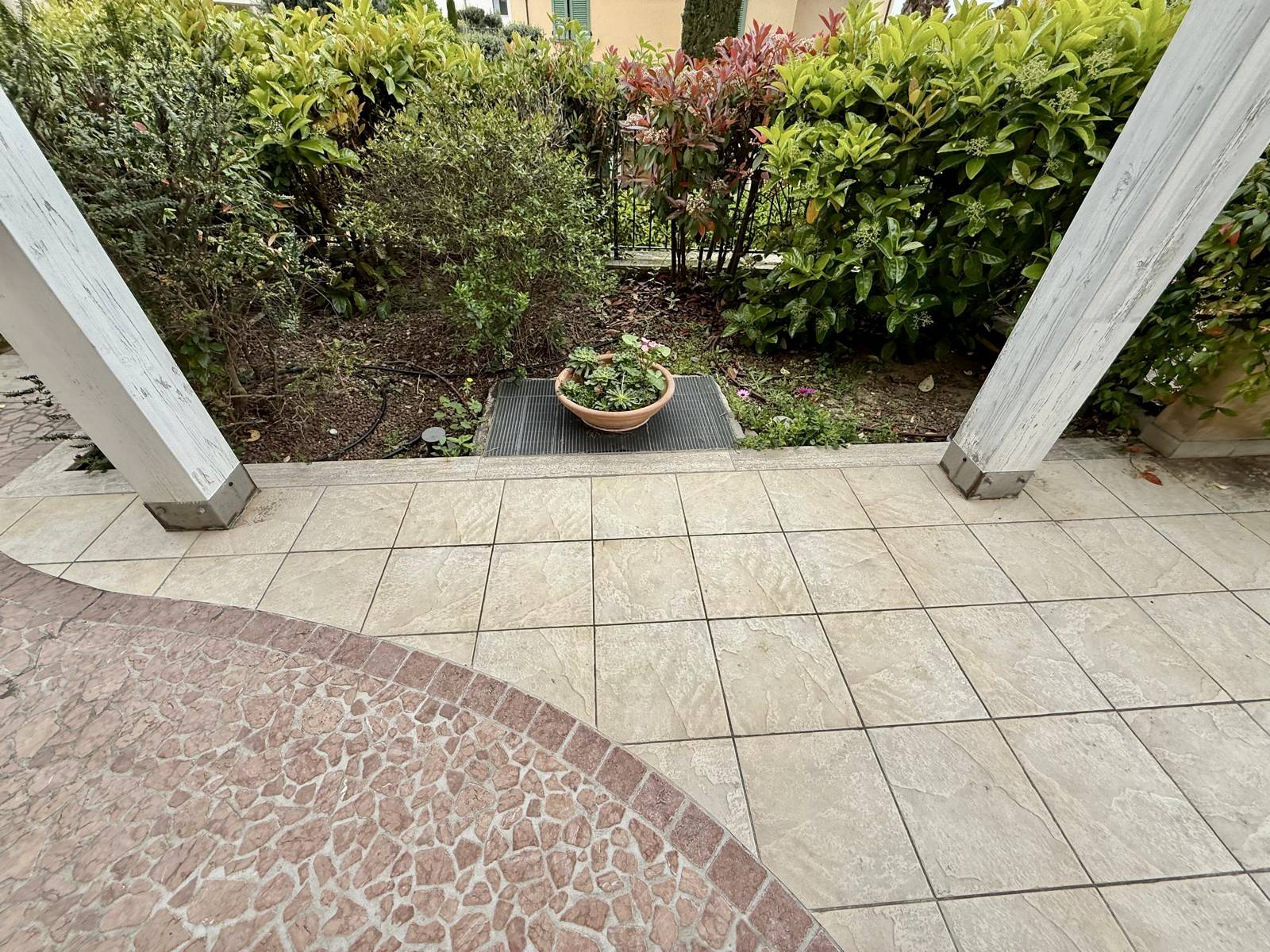 Villa con giardino in vendita a Porto San Giorgio, Centro nord