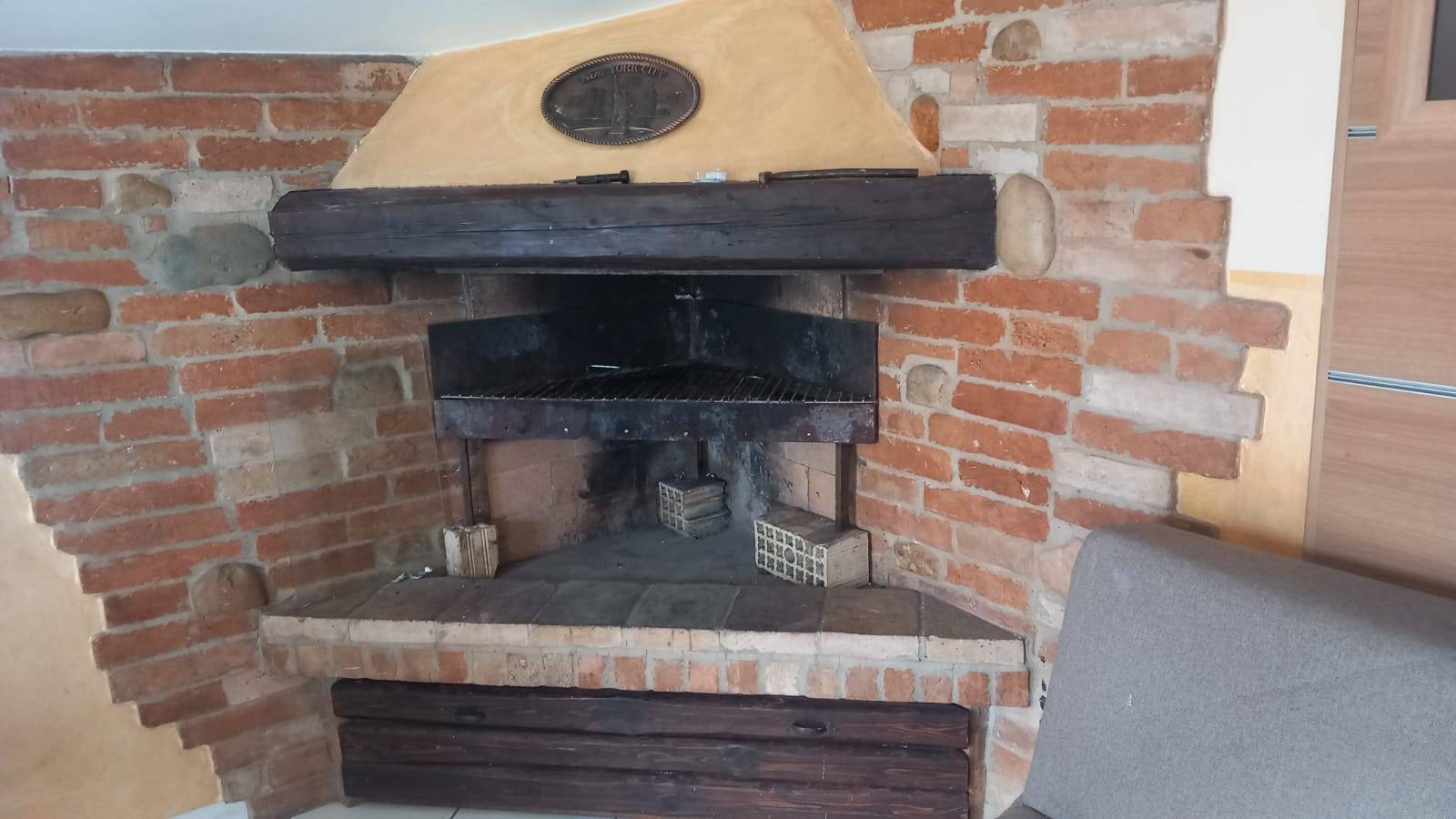 Mansarda in vendita a Fermo, Capodarco di FM