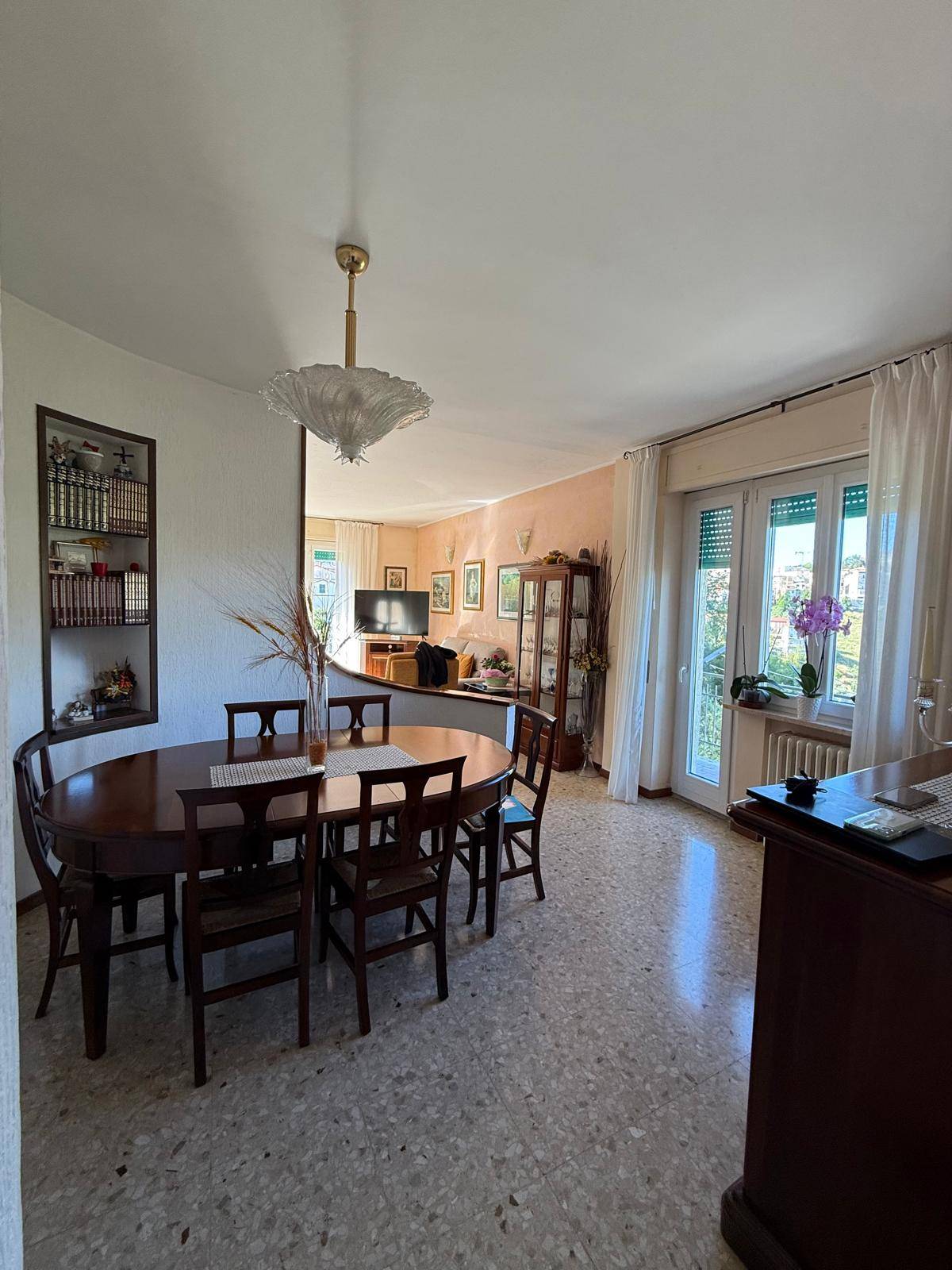 Appartamento in vendita a Fermo, Cappuccini