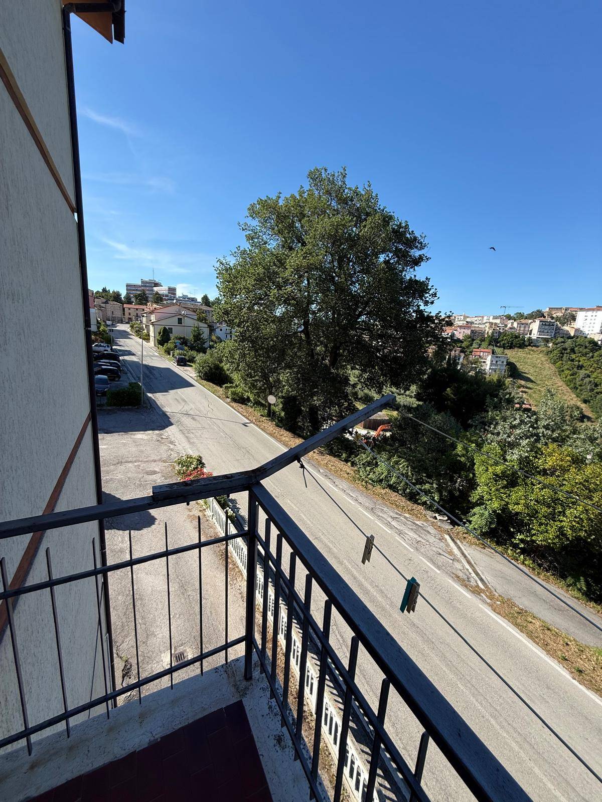 Appartamento in vendita a Fermo, Cappuccini