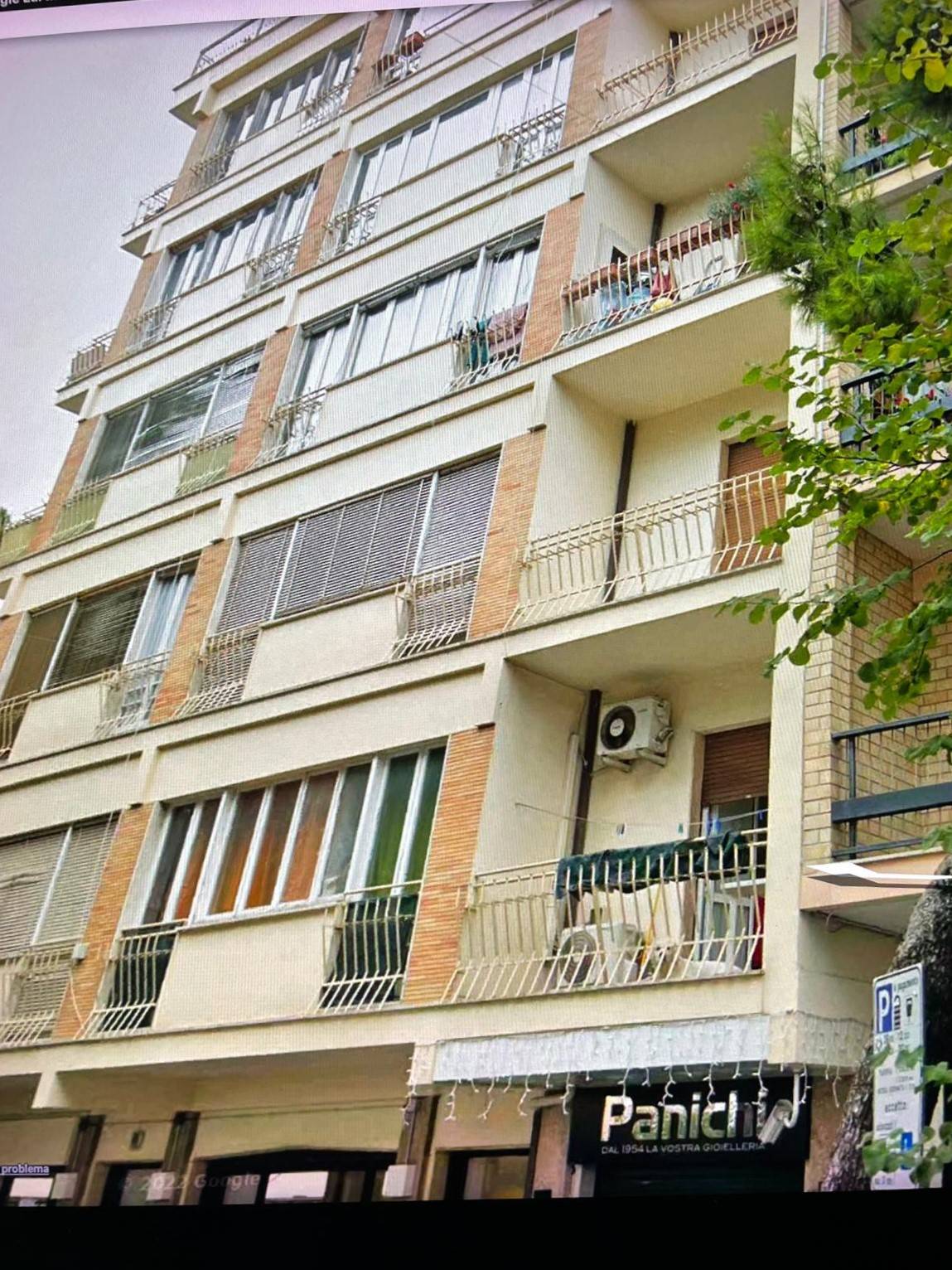 Appartamento in vendita a Porto San Giorgio, Centro