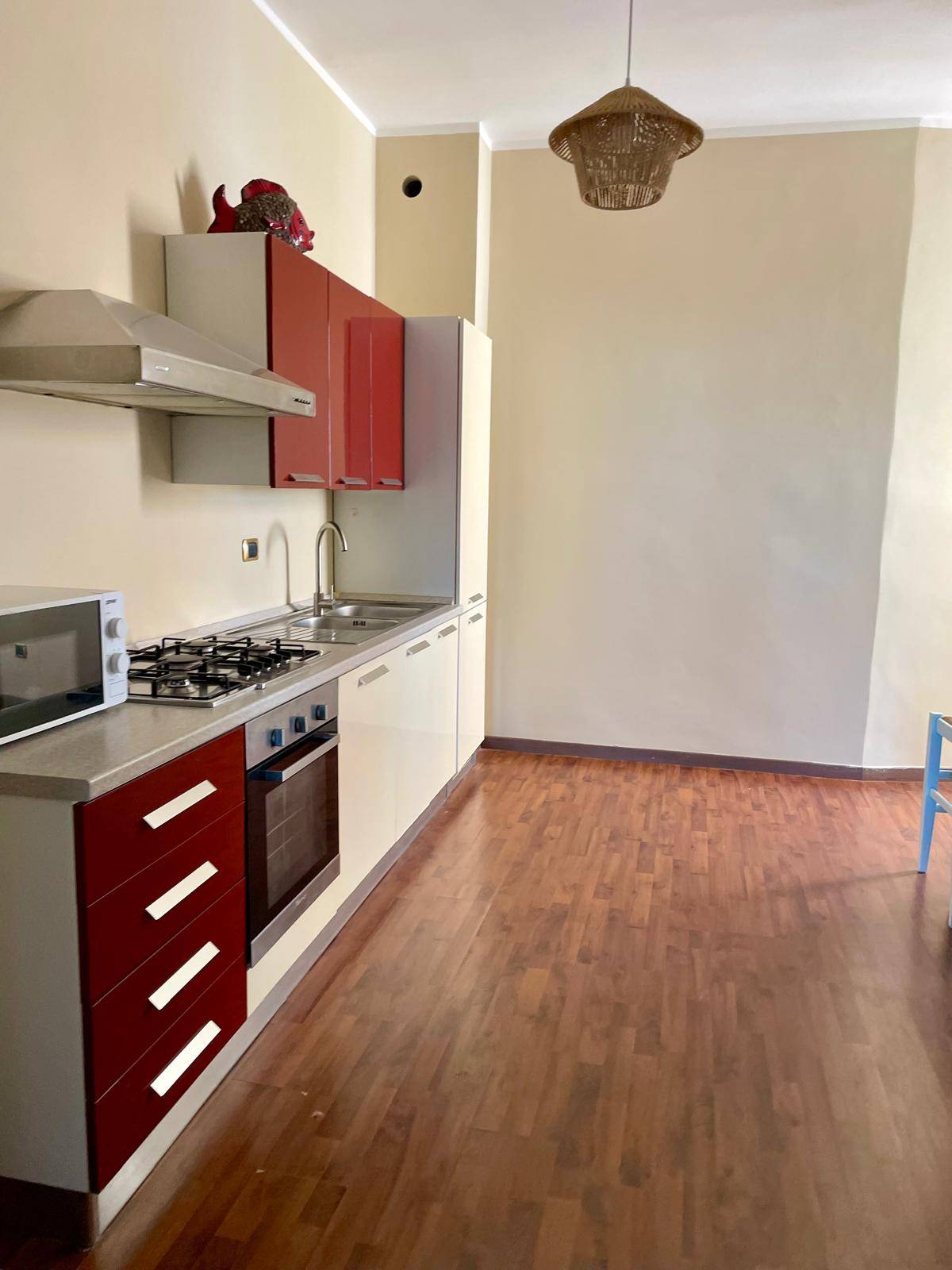 Appartamento in vendita a Porto San Giorgio, Centro