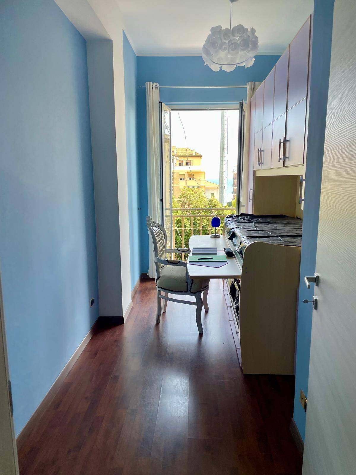 Appartamento in vendita a Porto San Giorgio, Centro