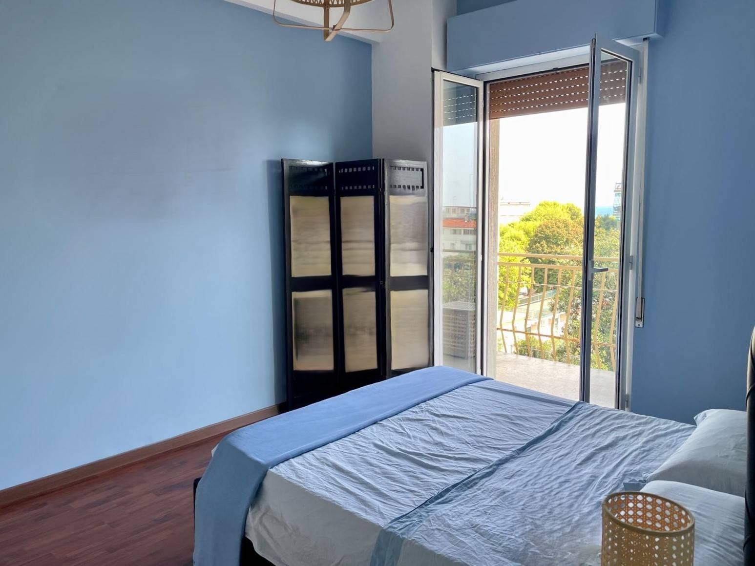 Appartamento in vendita a Porto San Giorgio, Centro