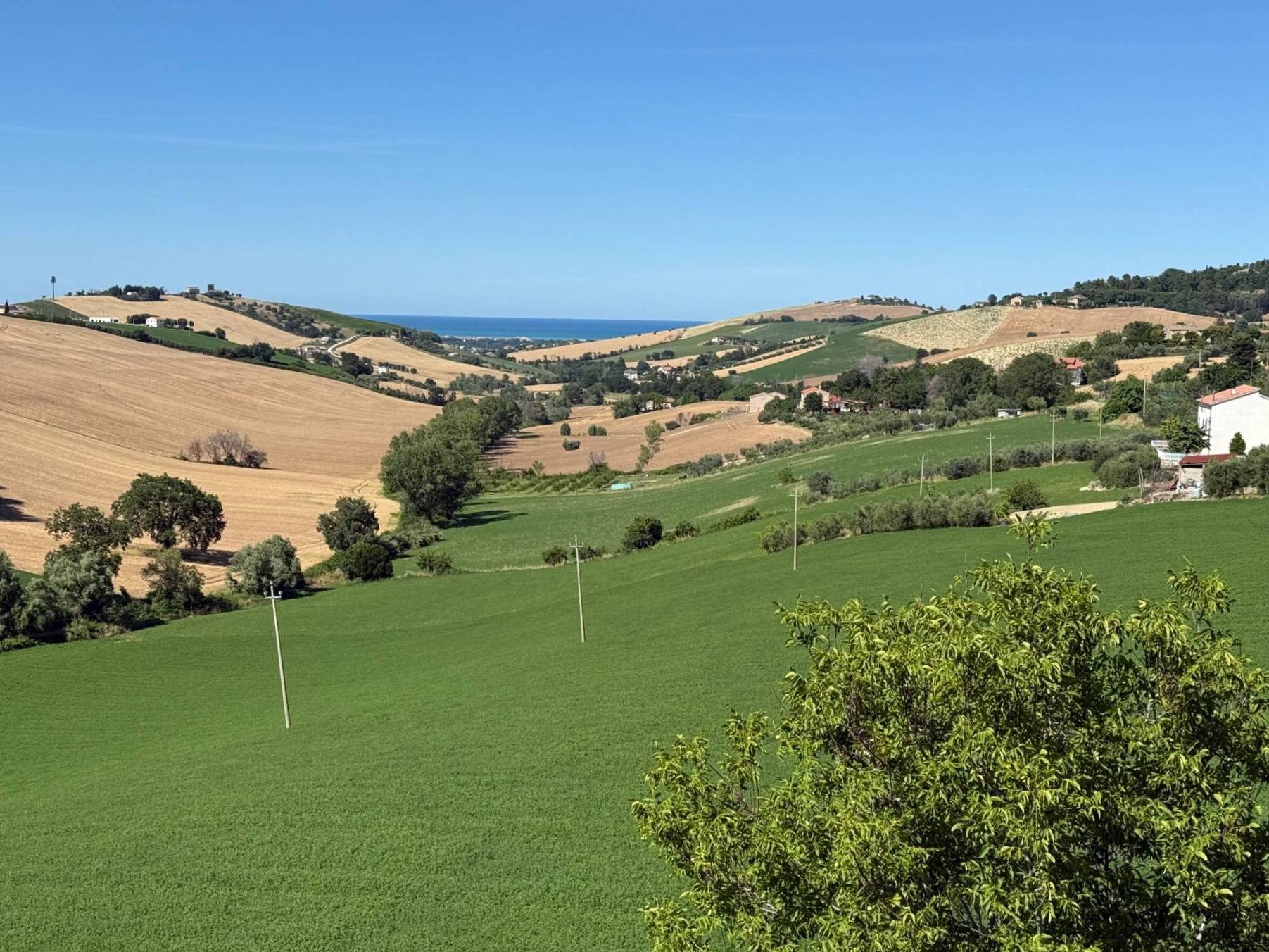 Appartamento in vendita a Fermo