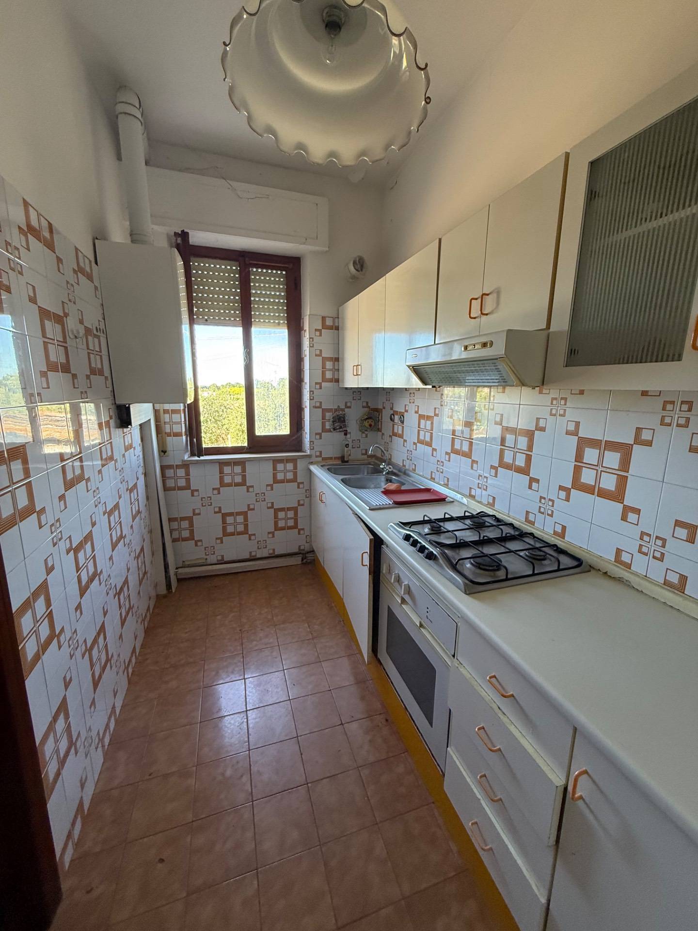 Appartamento in vendita a Fermo