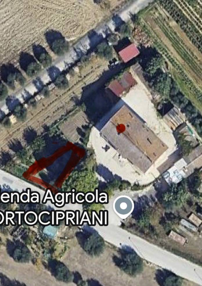 Appartamento in vendita a Fermo