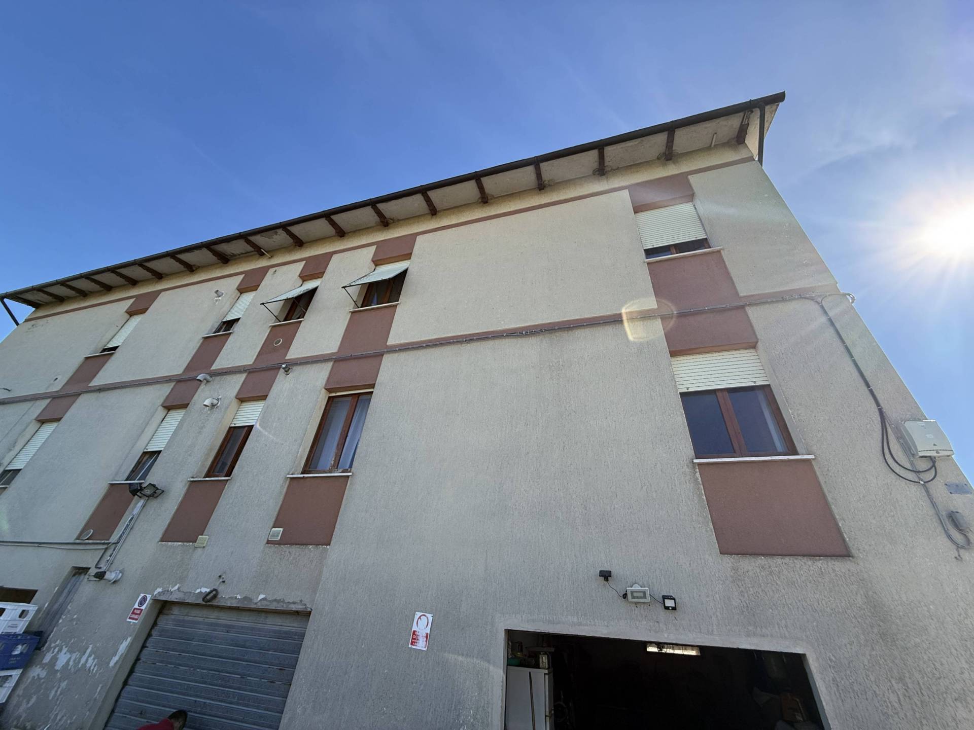 Appartamento in vendita a Fermo