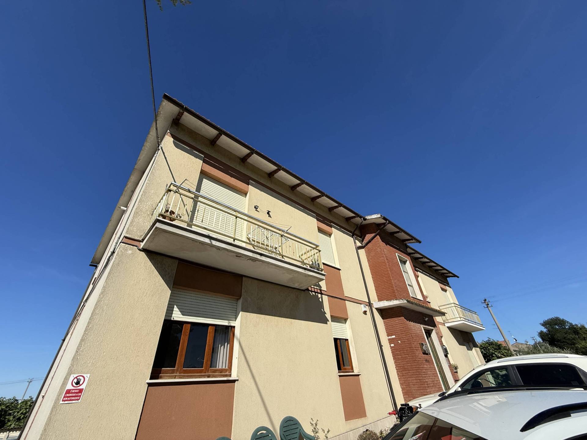 Appartamento in vendita a Fermo
