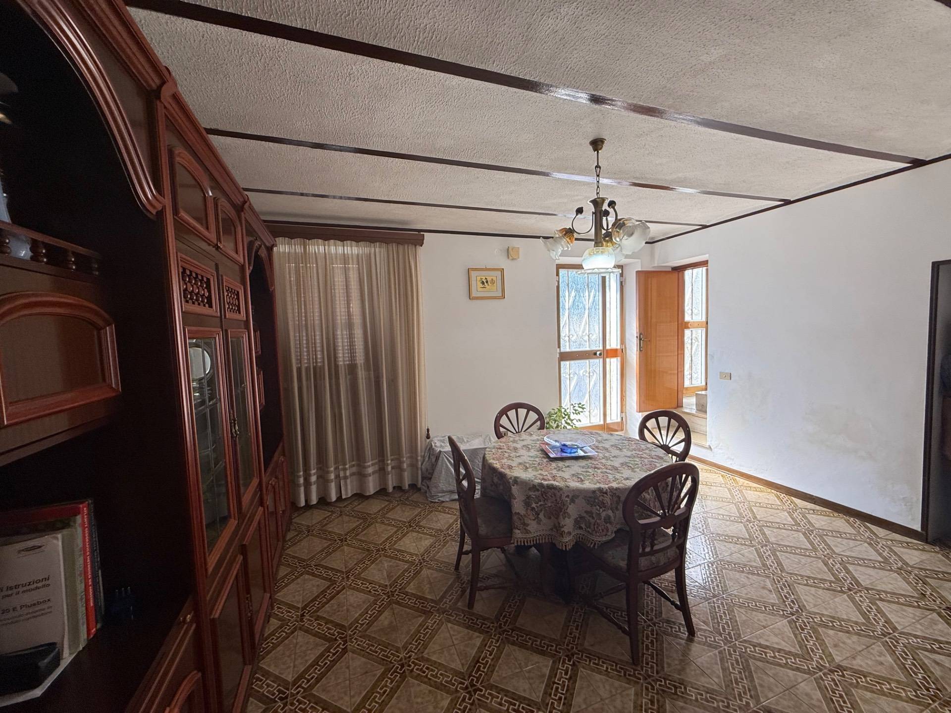 Casa singola in vendita a Monterubbiano, C.da Chiesanuova