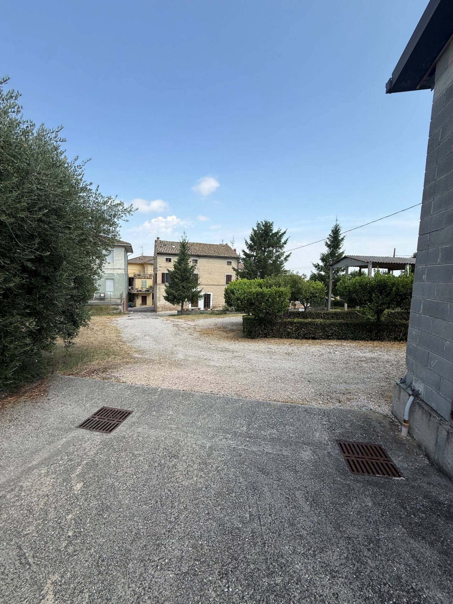 Casa singola in vendita a Monterubbiano, C.da Chiesanuova