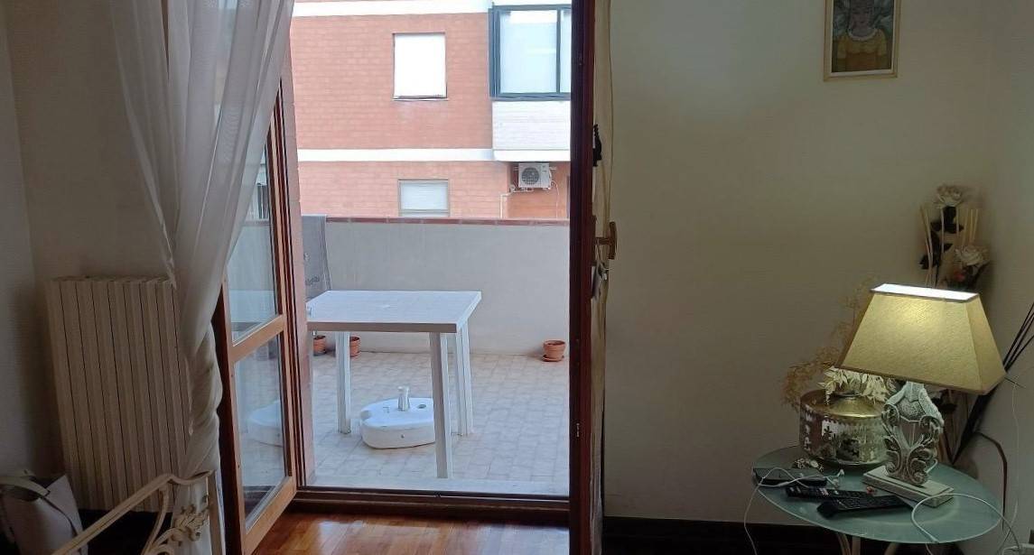 Appartamento in vendita a Fermo, Santa Petronilla