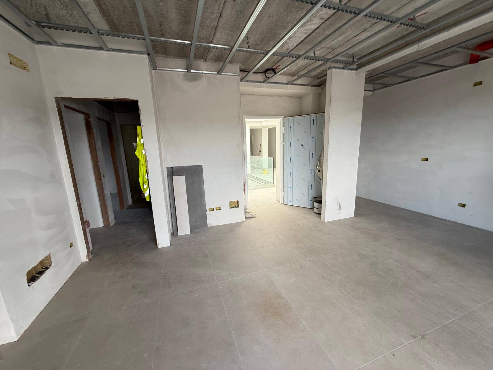 Appartamento in vendita a Fermo, Viale Trento