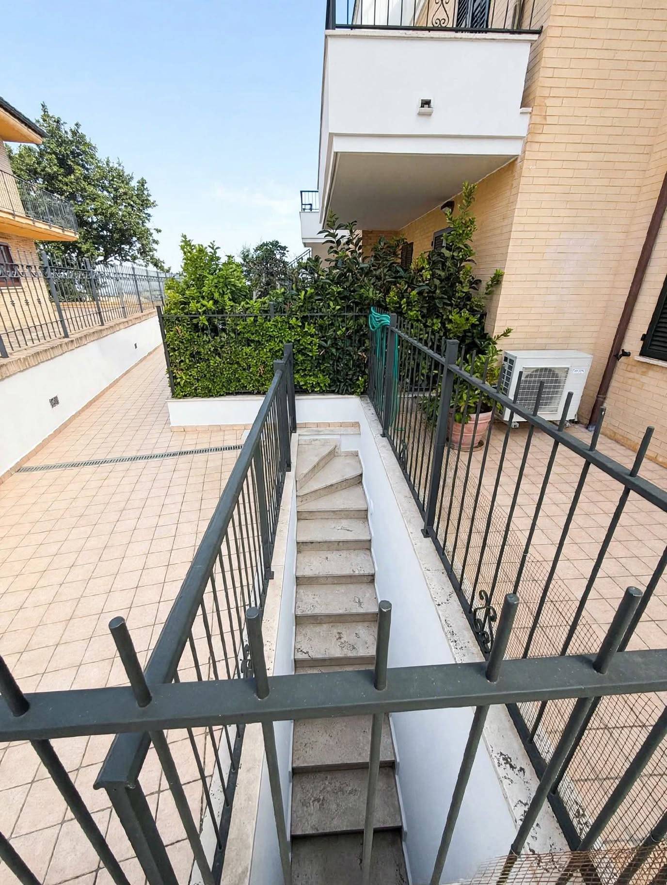 Appartamento in vendita a Fermo, Capodarco di FM