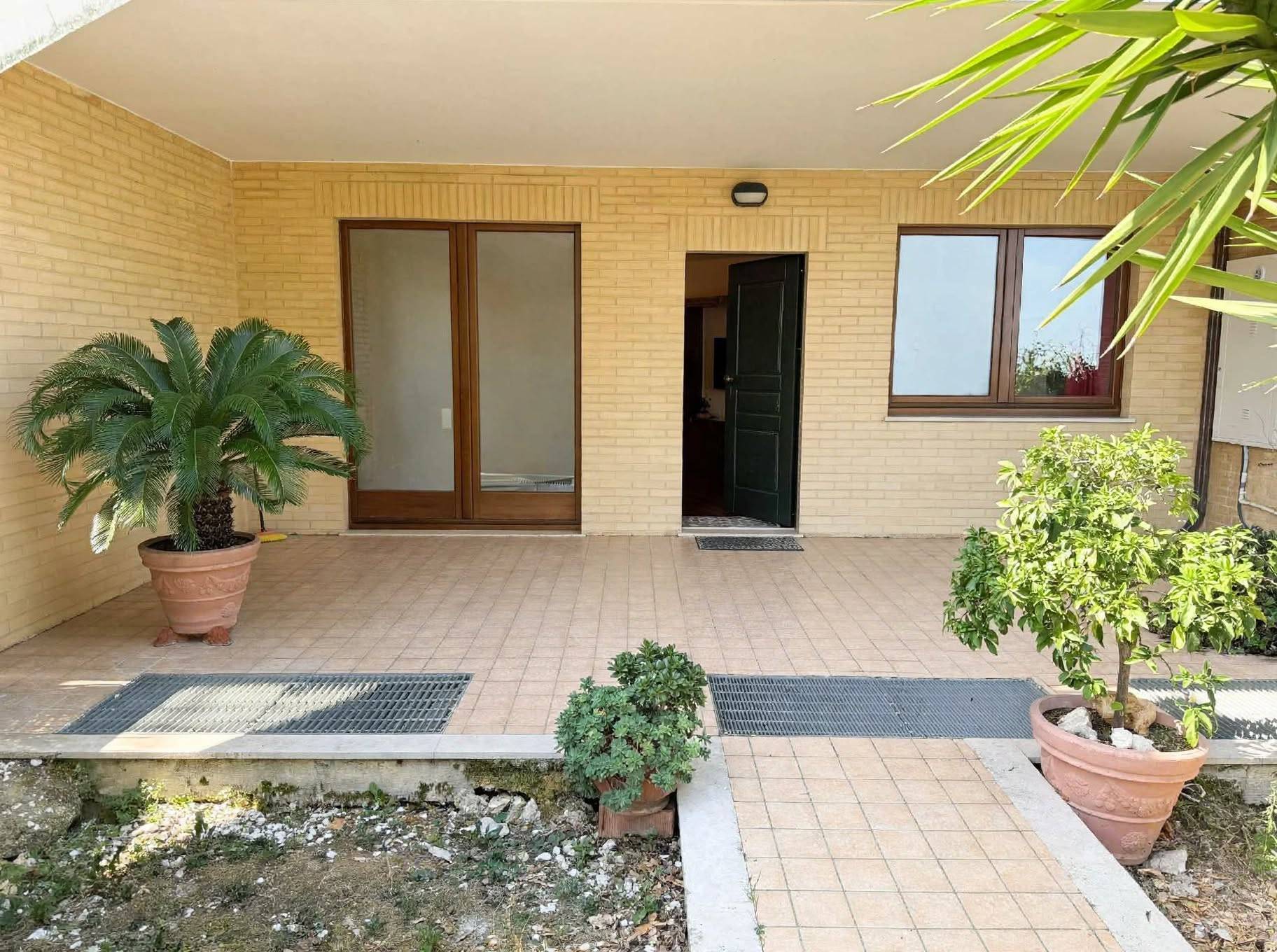 Appartamento in vendita a Fermo, Capodarco di FM