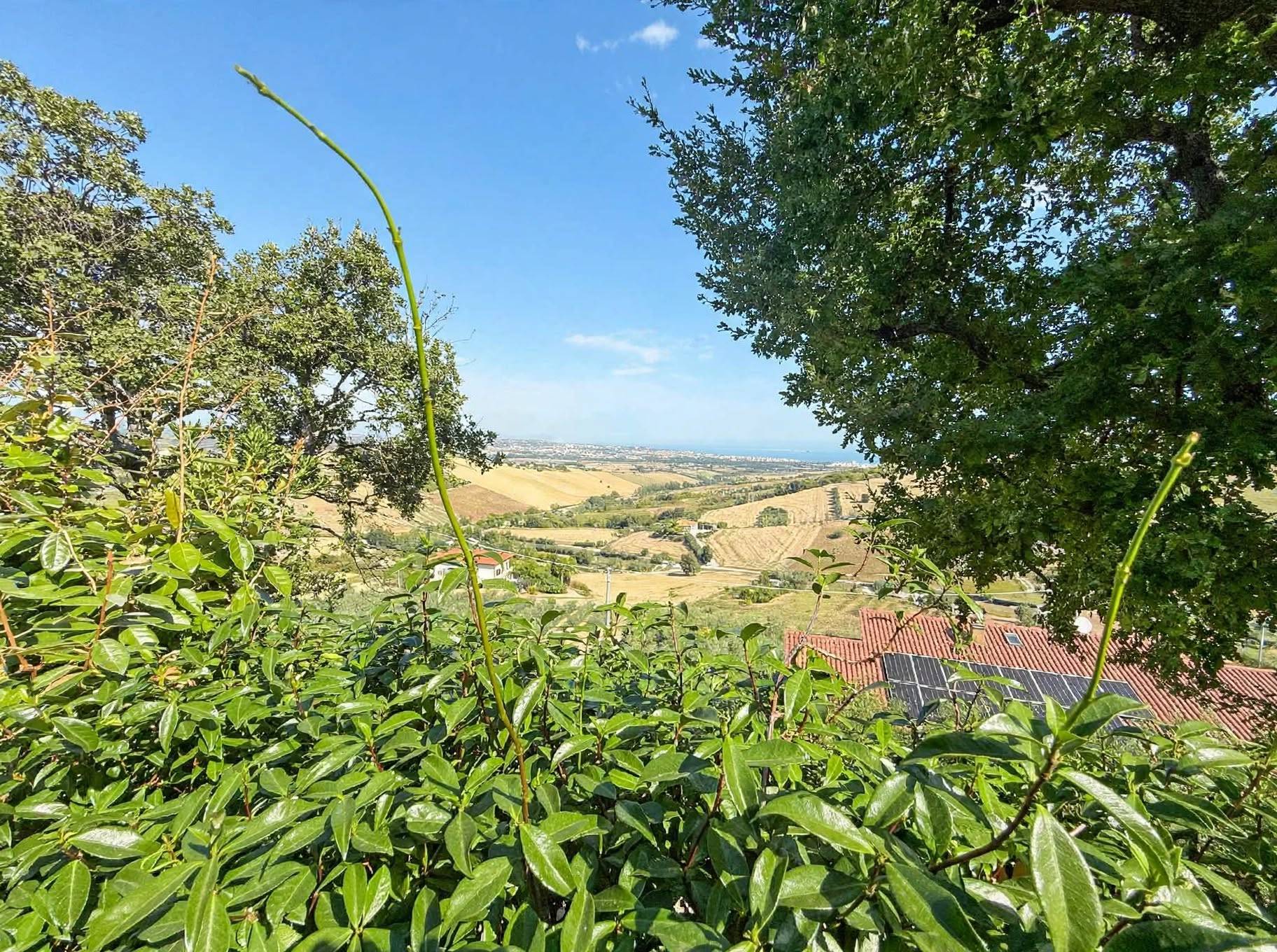 Appartamento in vendita a Fermo, Capodarco di FM