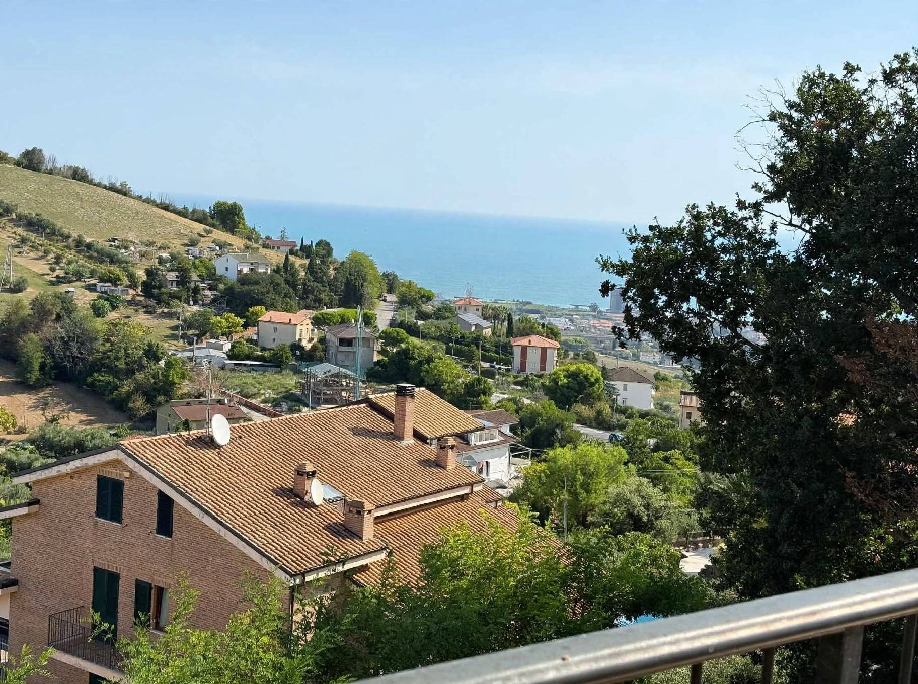 Appartamento in vendita a Fermo, Capodarco di FM