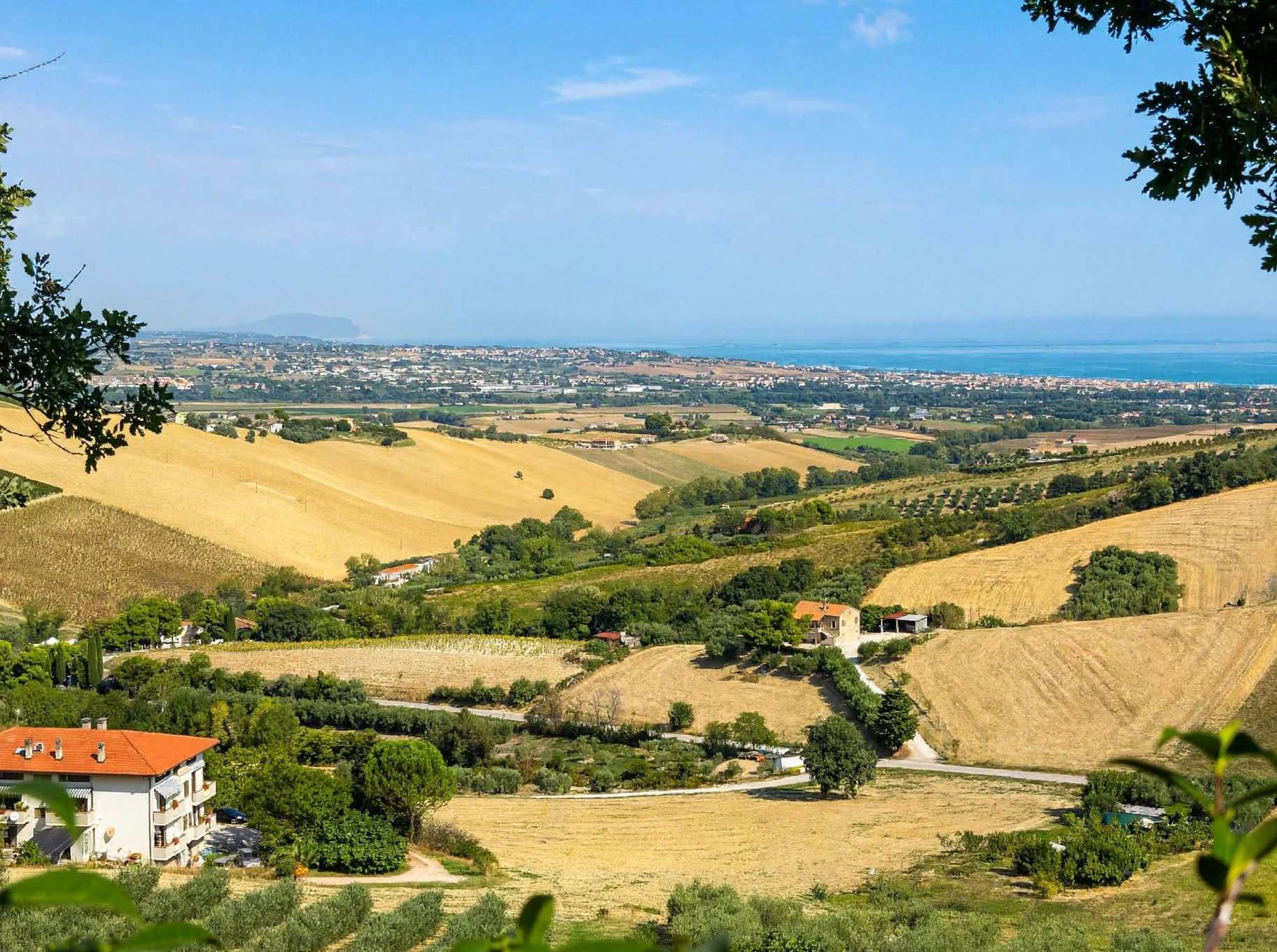 Appartamento in vendita a Fermo, Capodarco di FM