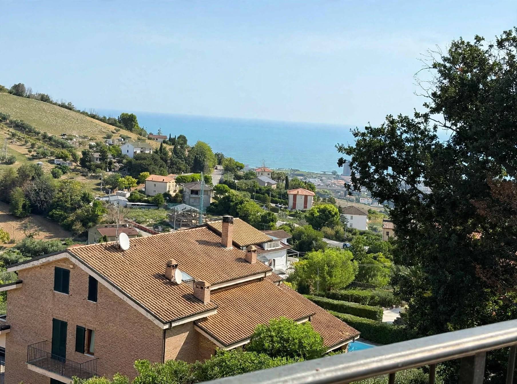 Appartamento in vendita a Fermo, Capodarco di FM