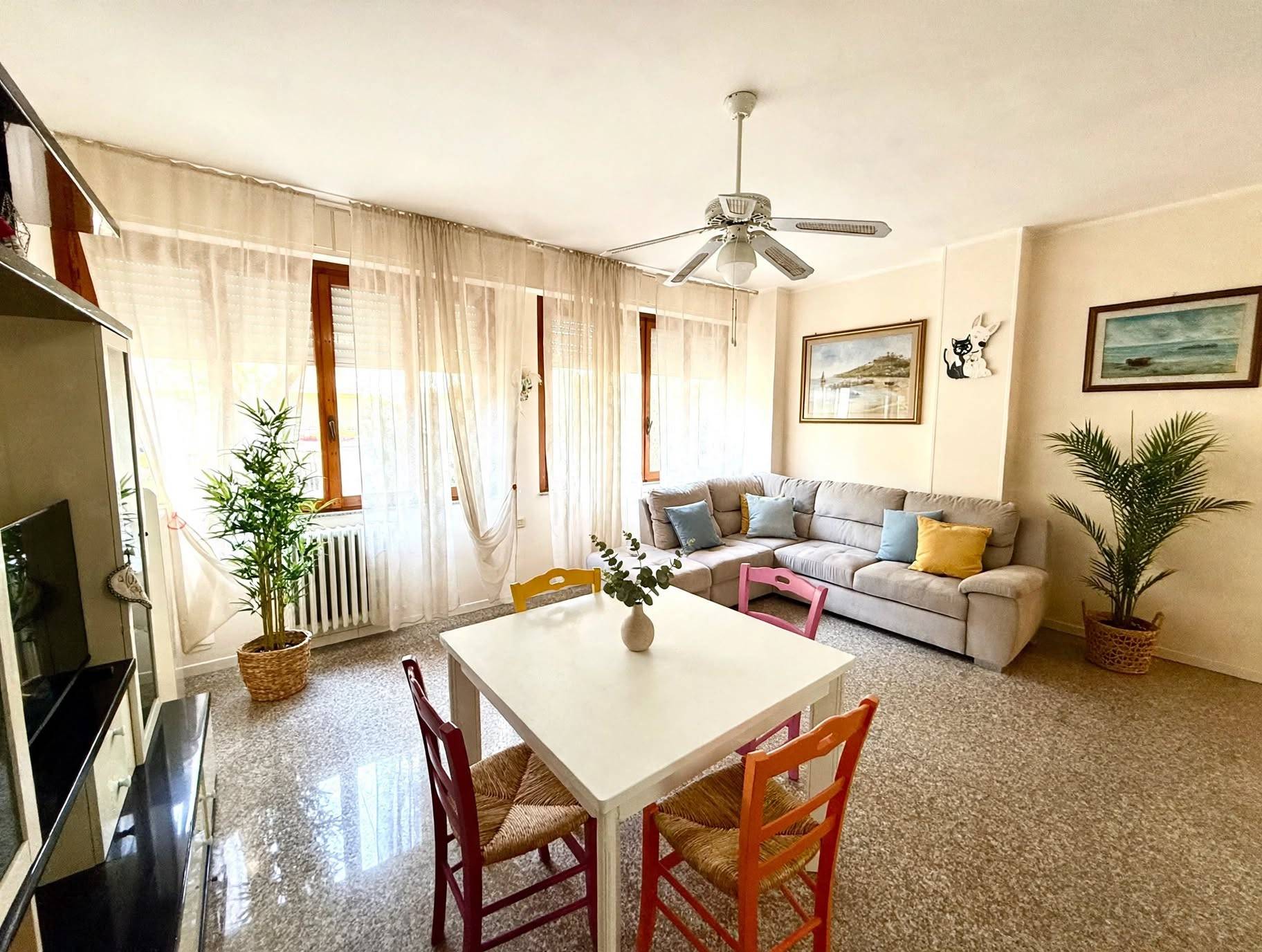Appartamento in vendita a Fermo, Lido di Fermo