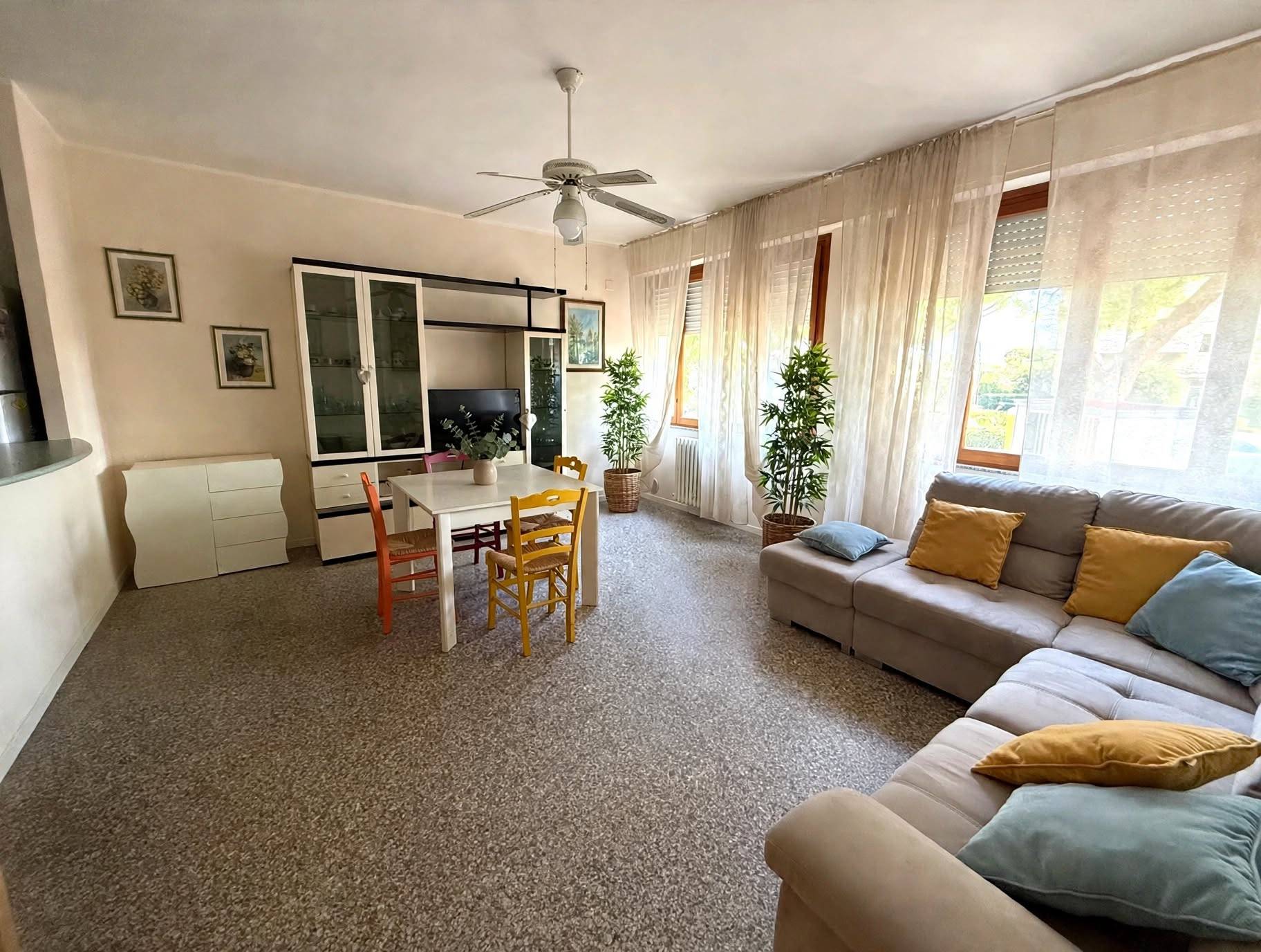 Appartamento in vendita a Fermo, Lido di Fermo