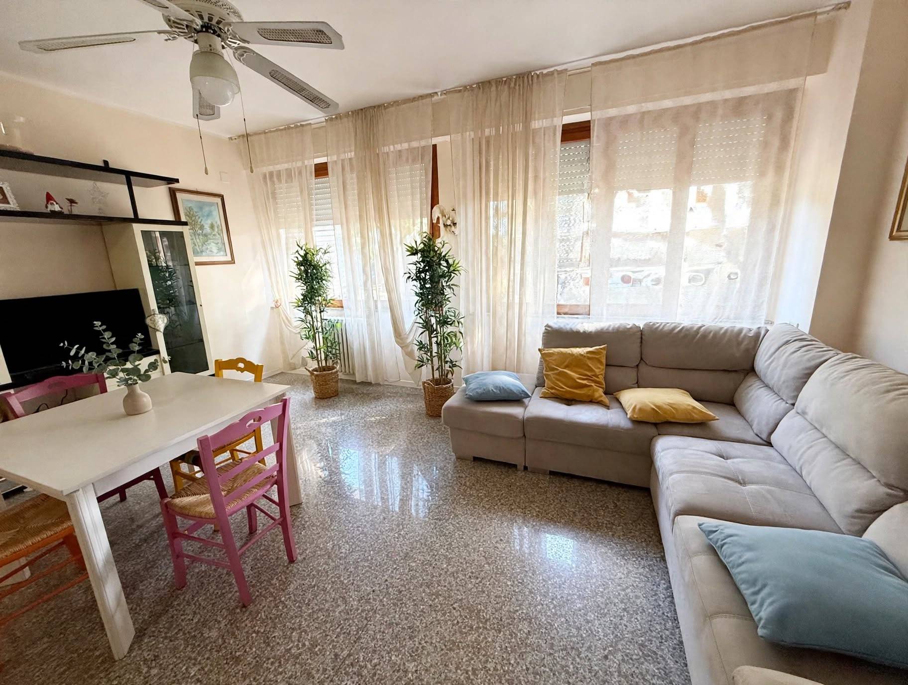 Appartamento in vendita a Fermo, Lido di Fermo