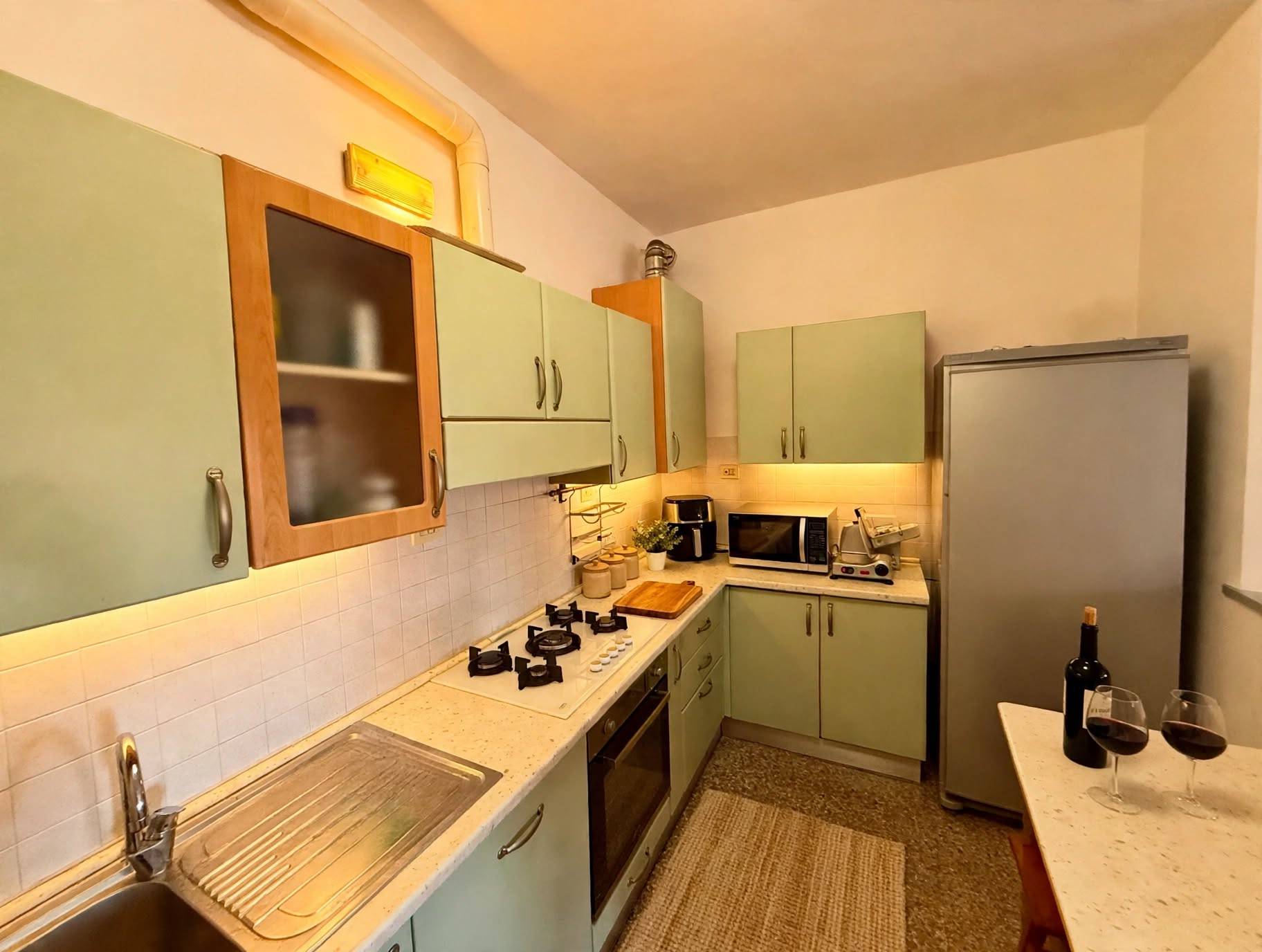 Appartamento in vendita a Fermo, Lido di Fermo