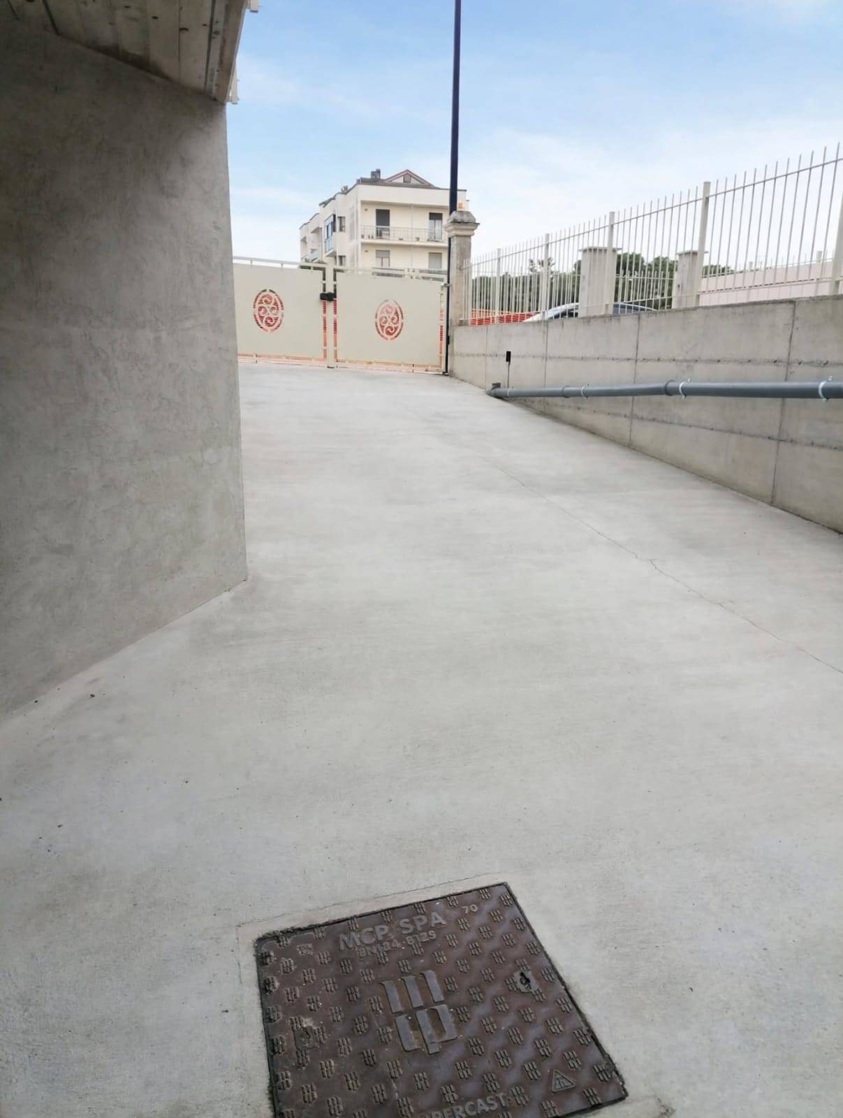Garage in vendita a Altidona, Marina di Altidona