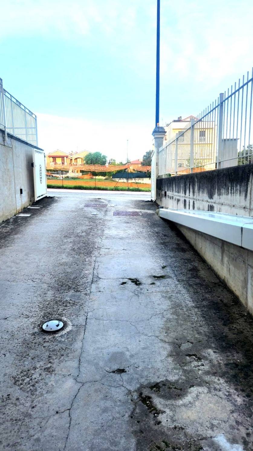 Garage in vendita a Altidona, Marina di Altidona