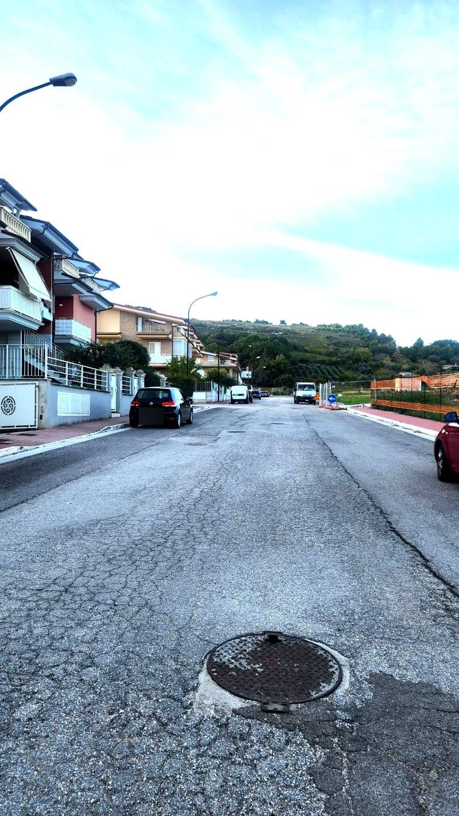Garage in vendita a Altidona, Marina di Altidona