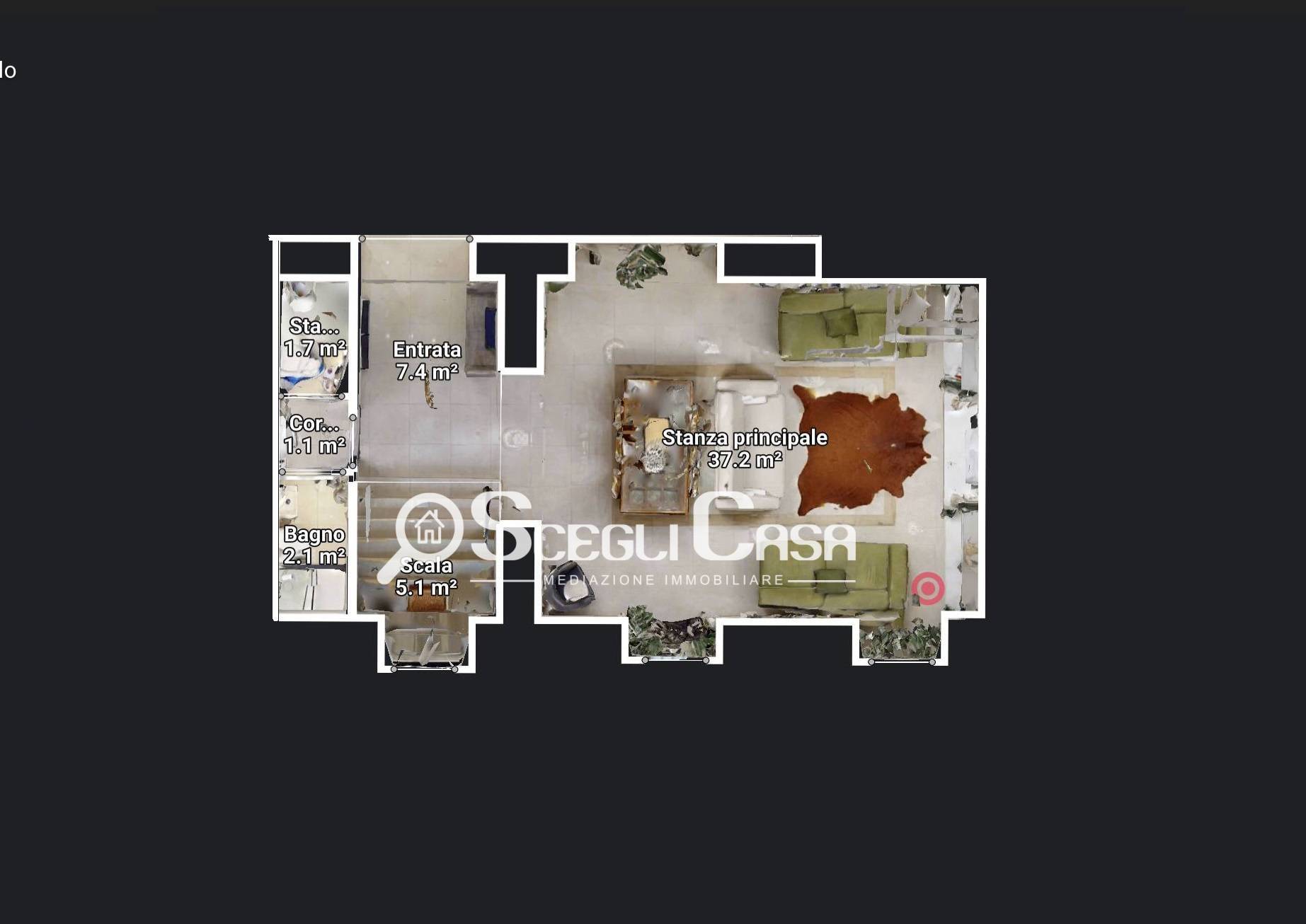 Opificio in vendita a Roma, Centro Storico