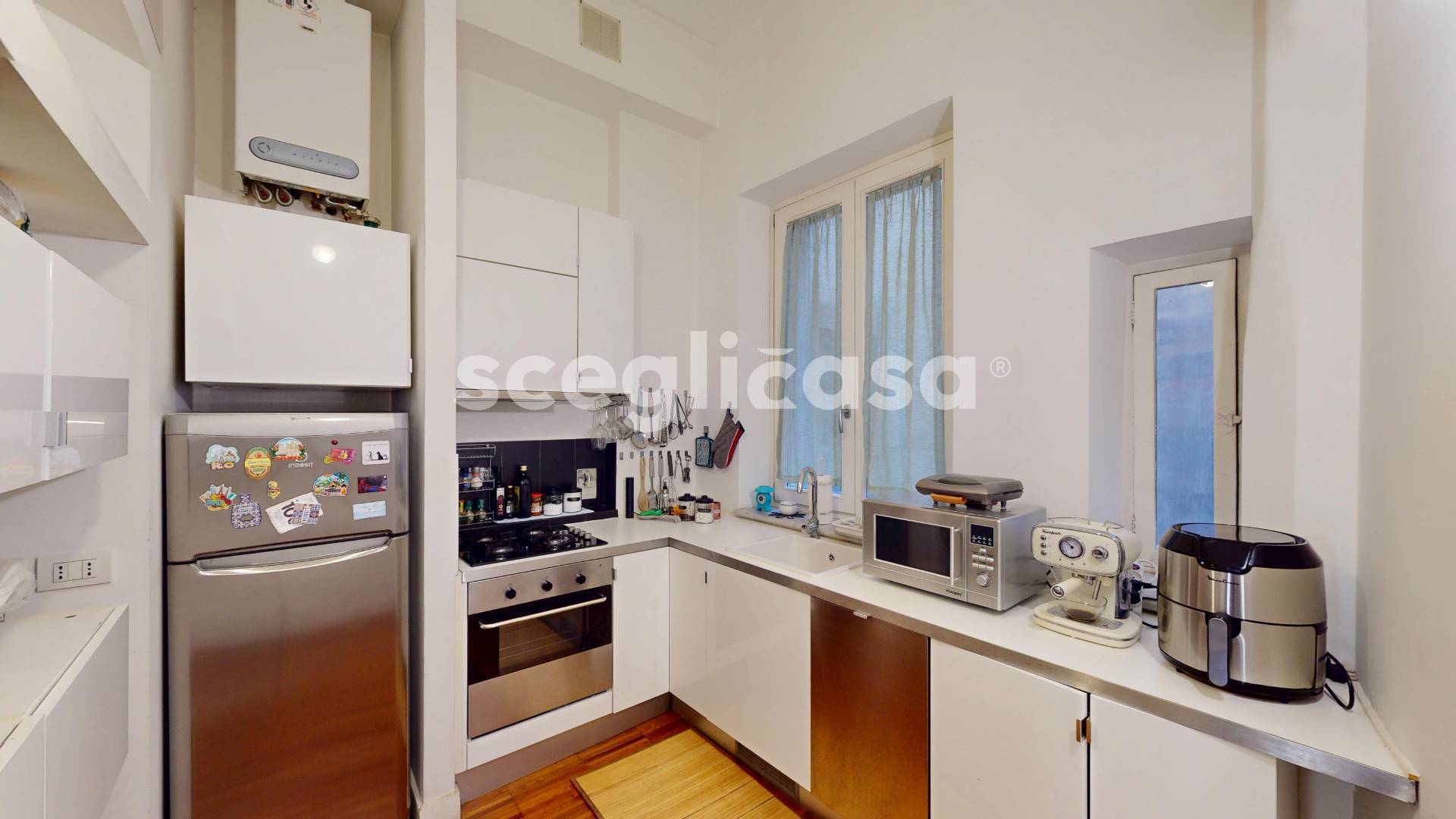 Appartamento in affitto a Roma, Centro Storico