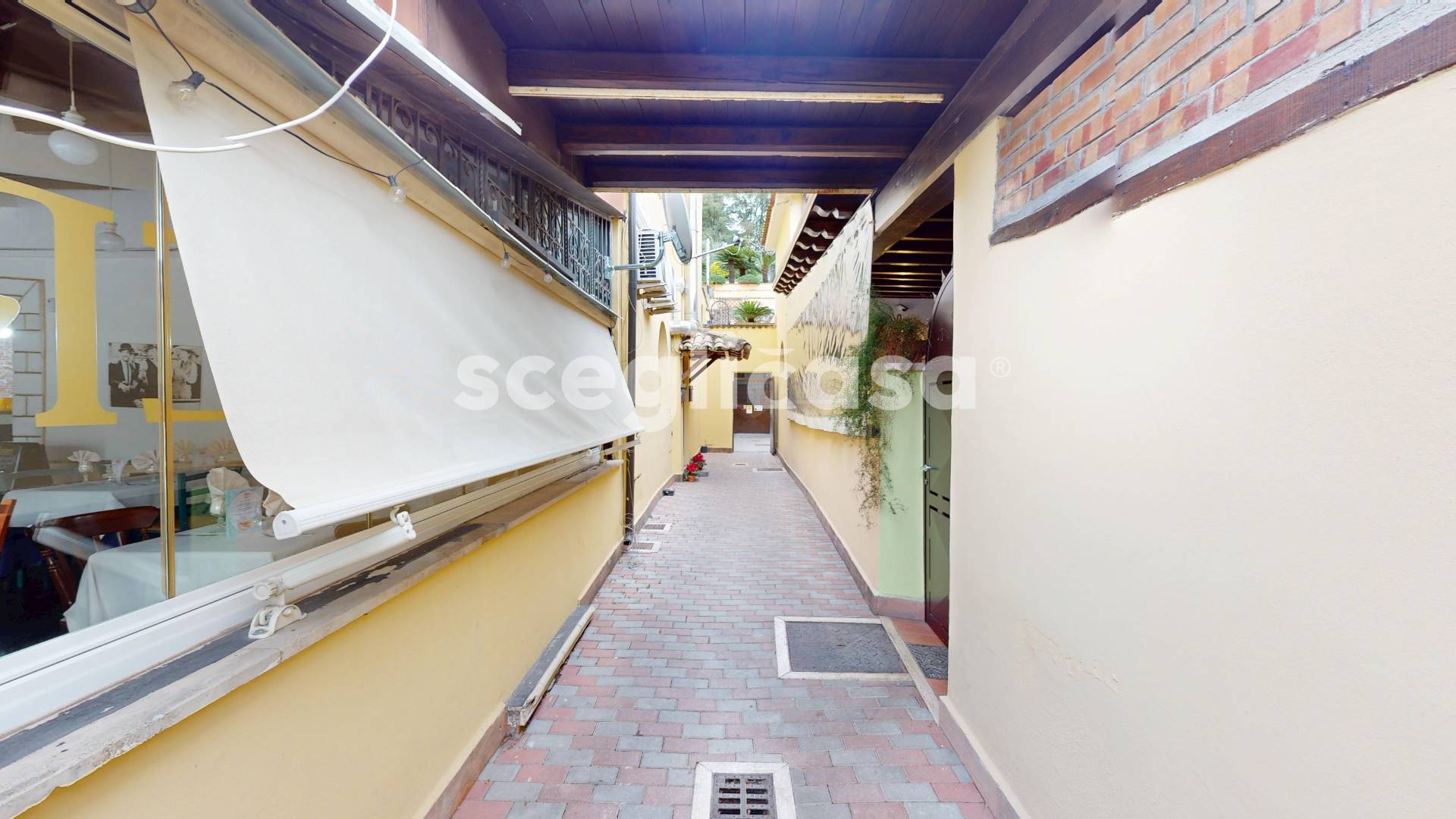 Appartamento in affitto a Roma, Pietralata