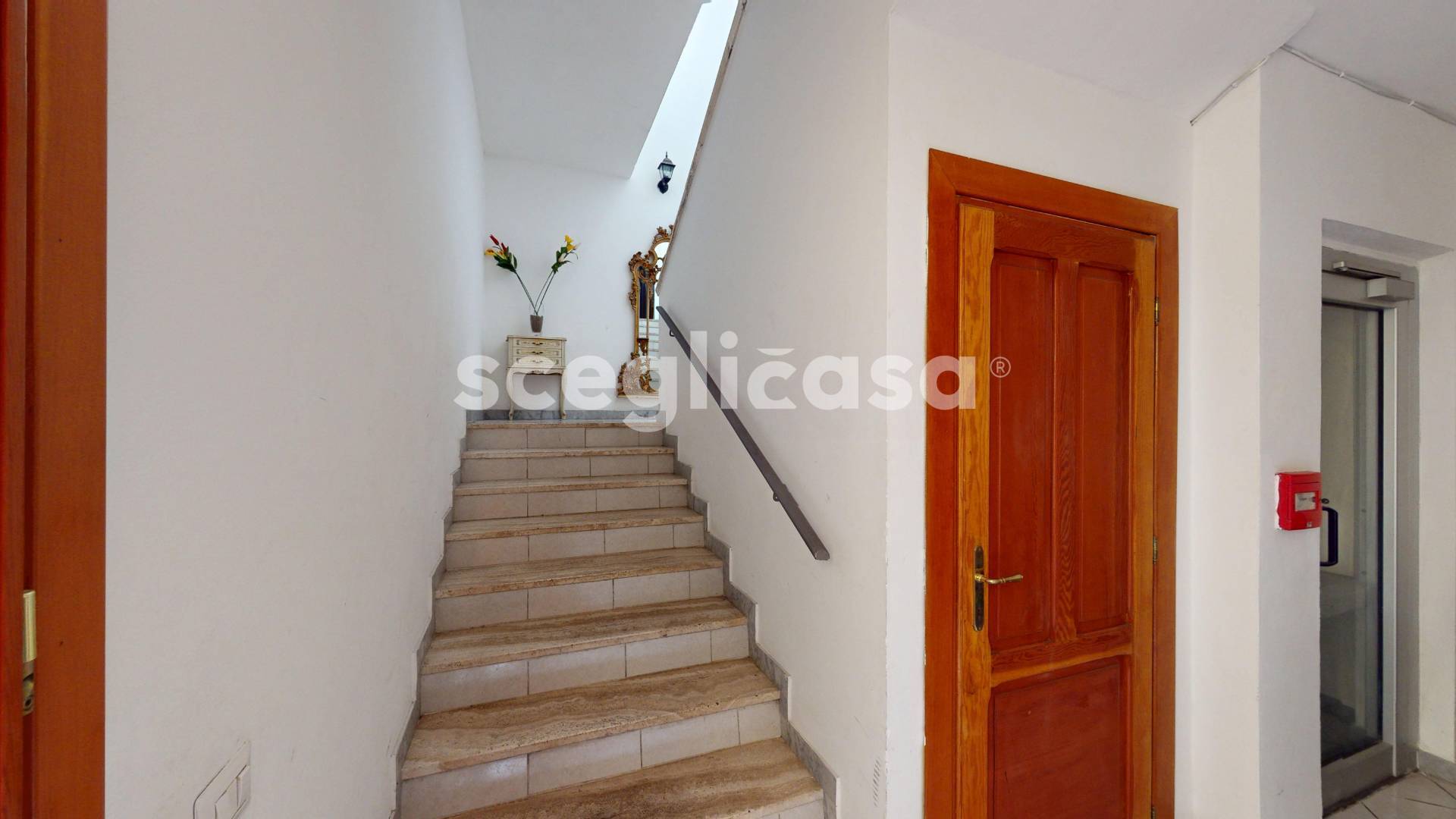 Appartamento in affitto a Roma, Pietralata